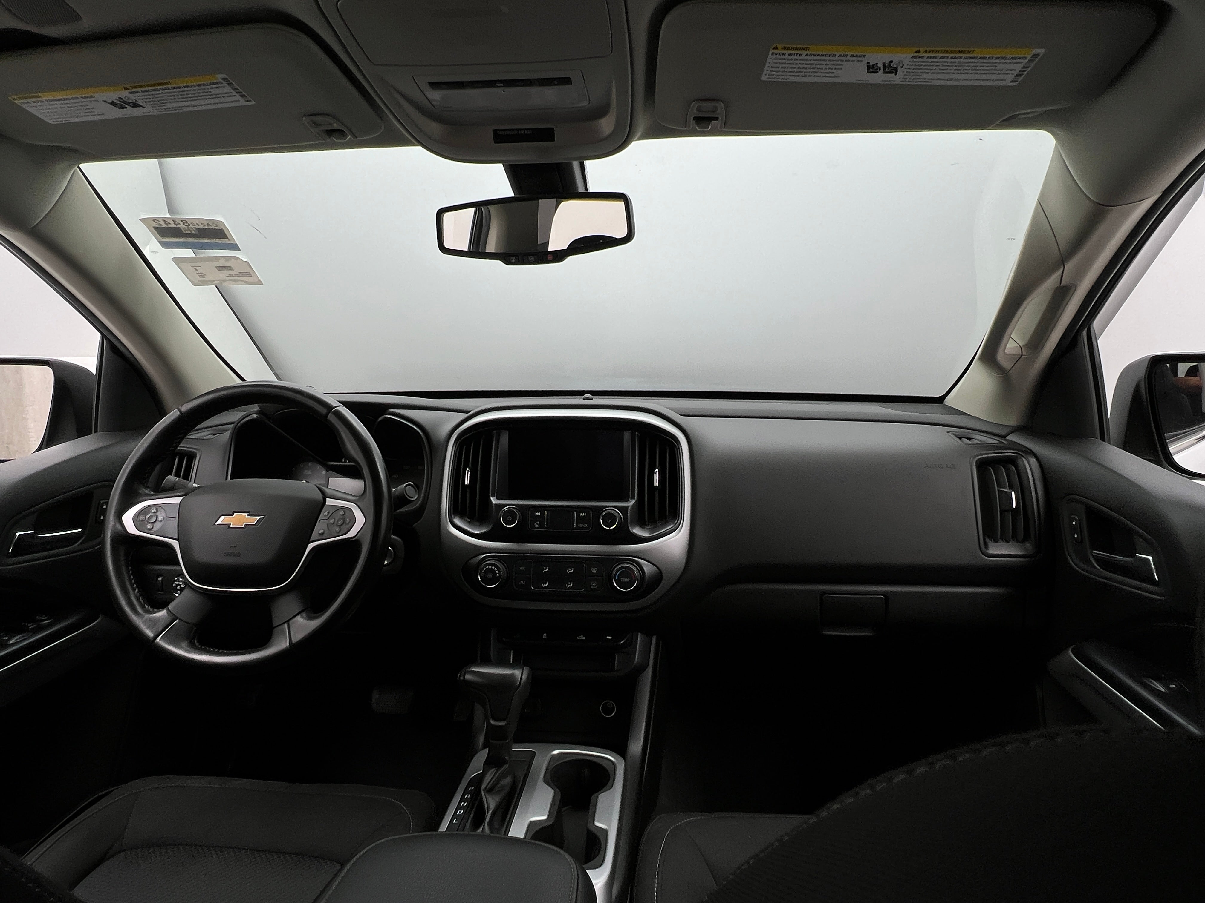 2019 Chevrolet Colorado LT 3