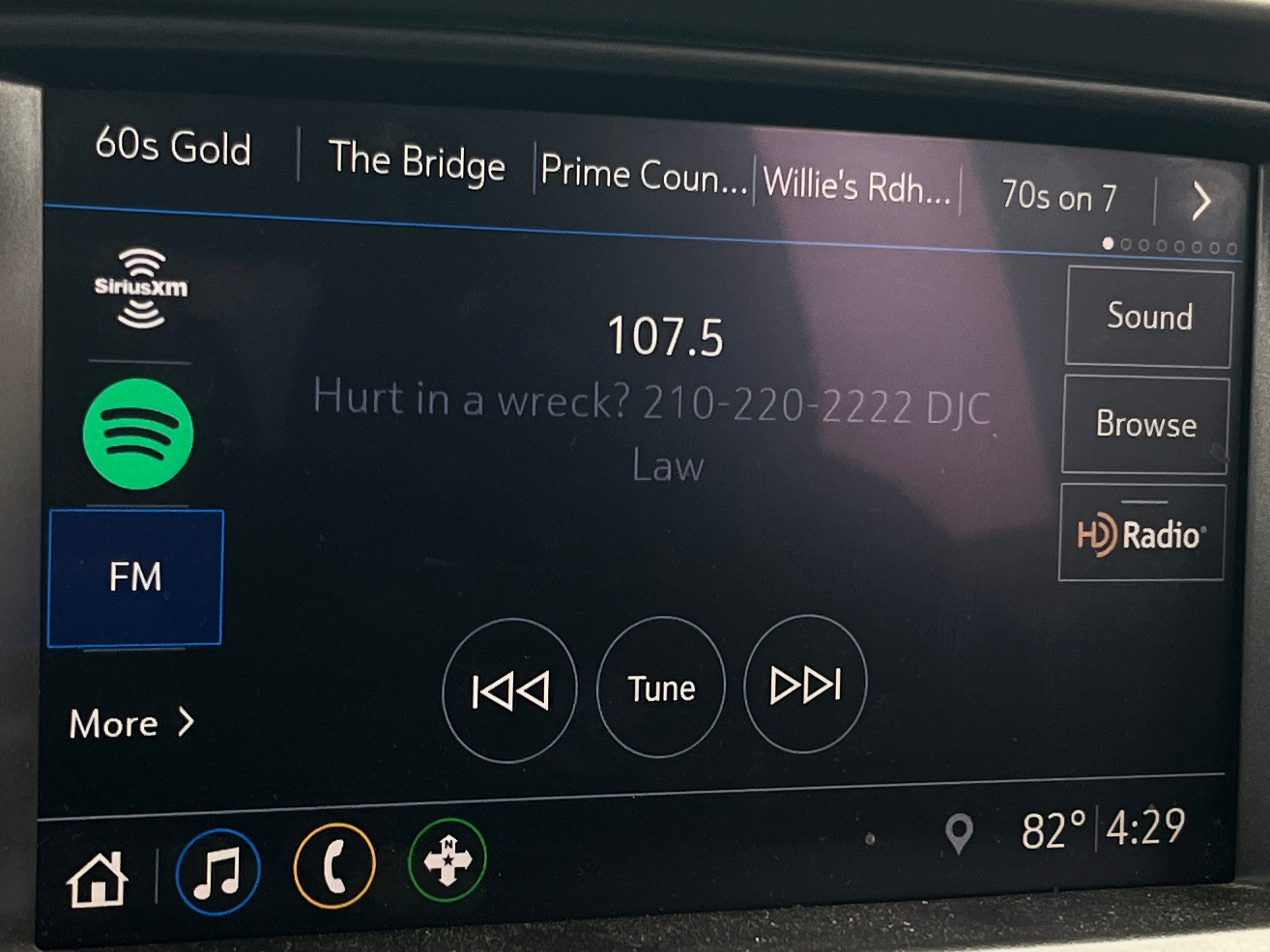 2019 Chevrolet Colorado LT 4