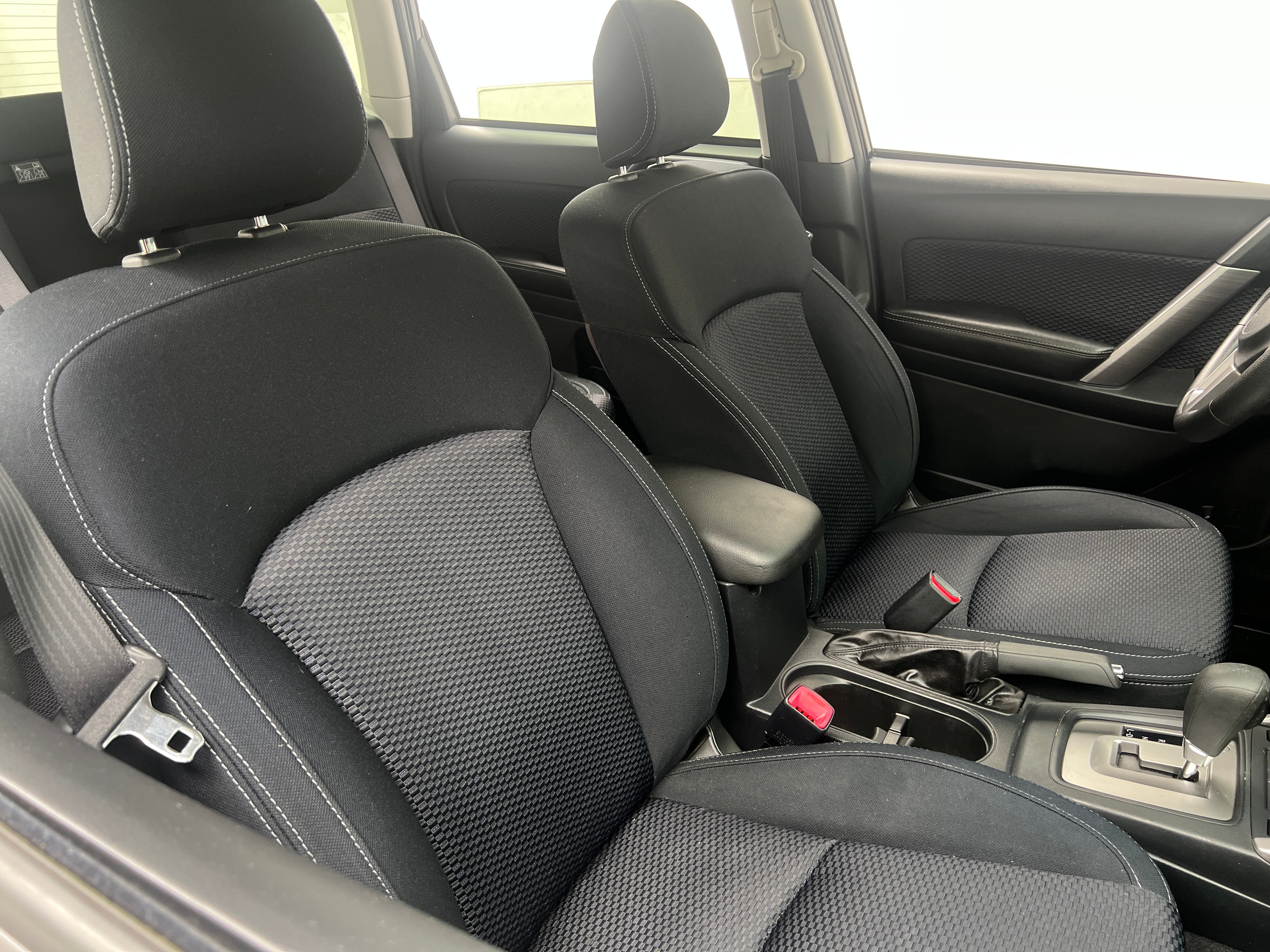 2017 Subaru Forester Premium 2