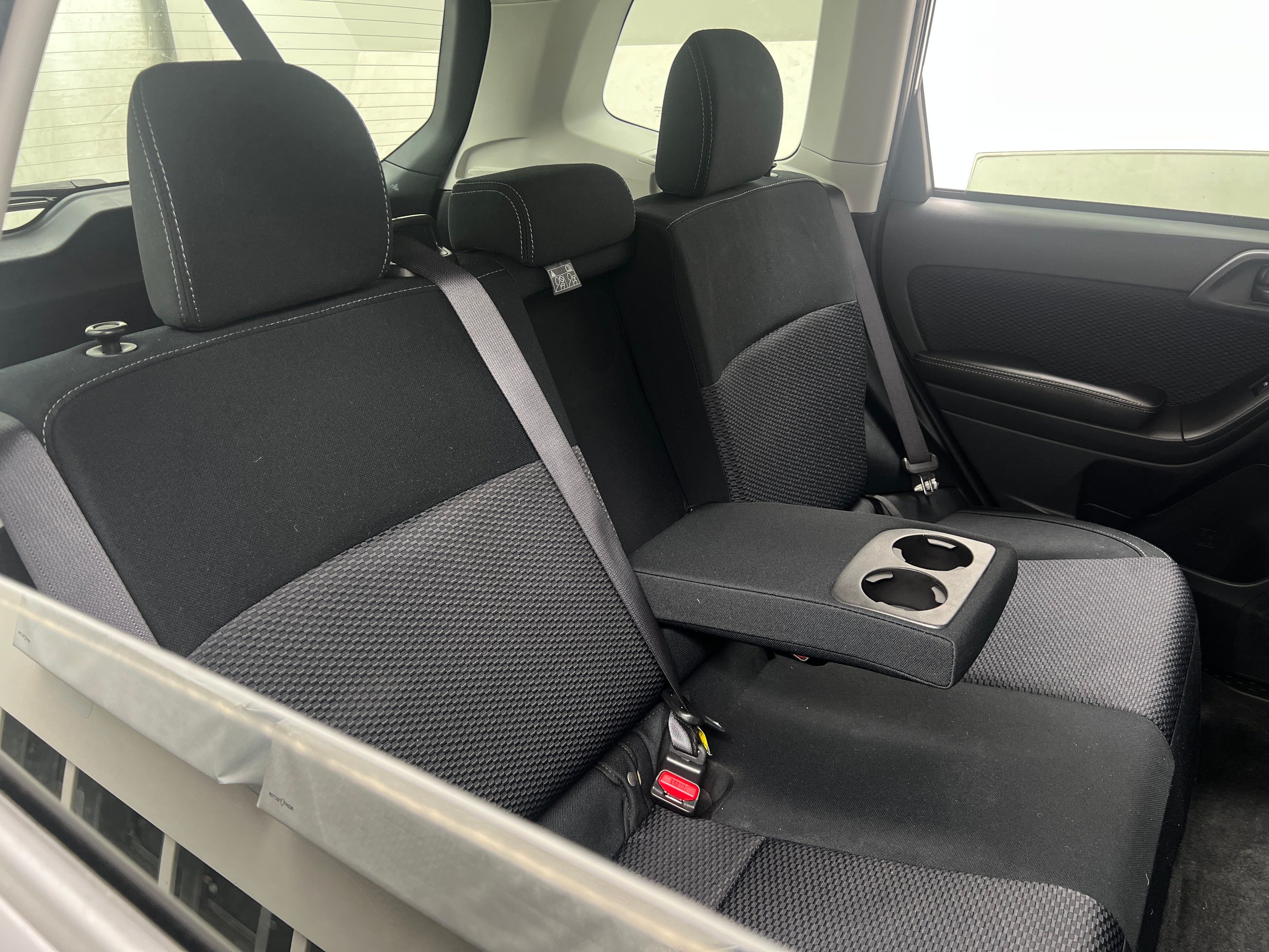 2017 Subaru Forester Premium 6