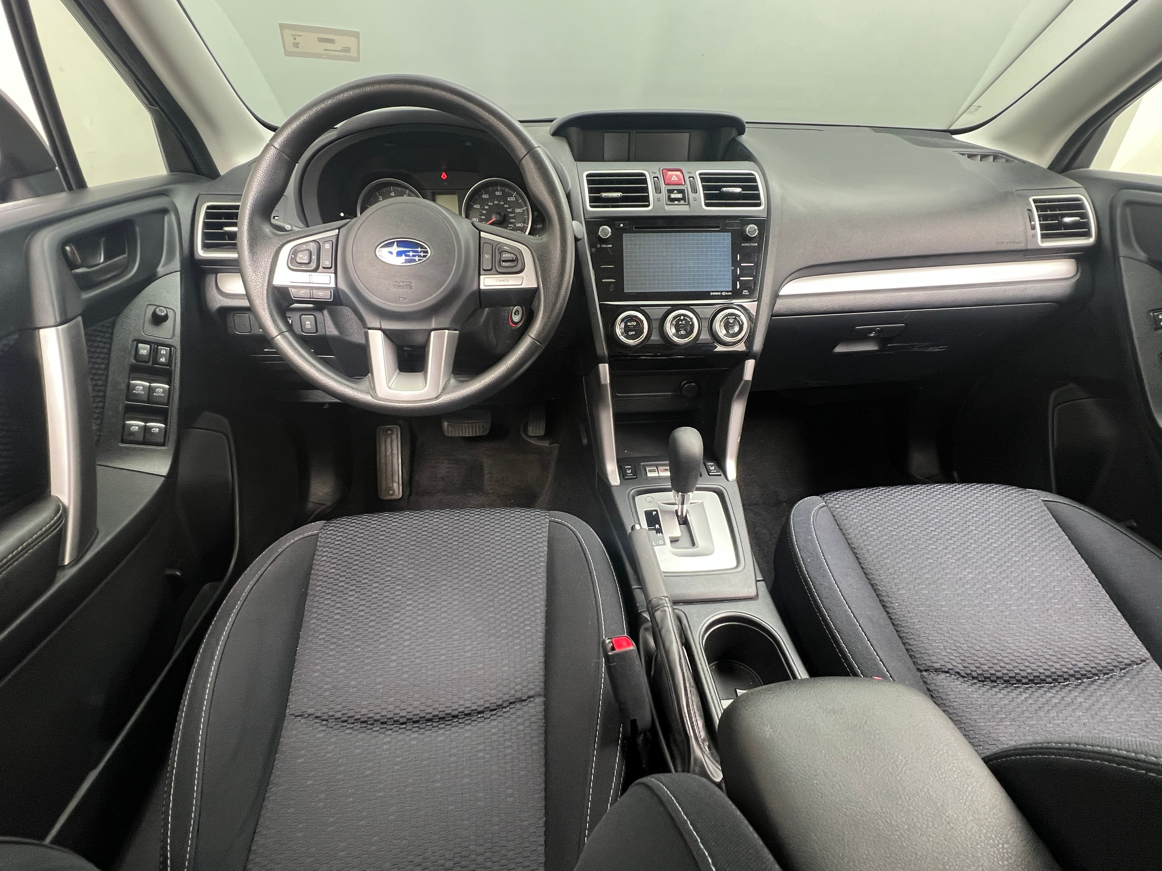 2017 Subaru Forester Premium 3
