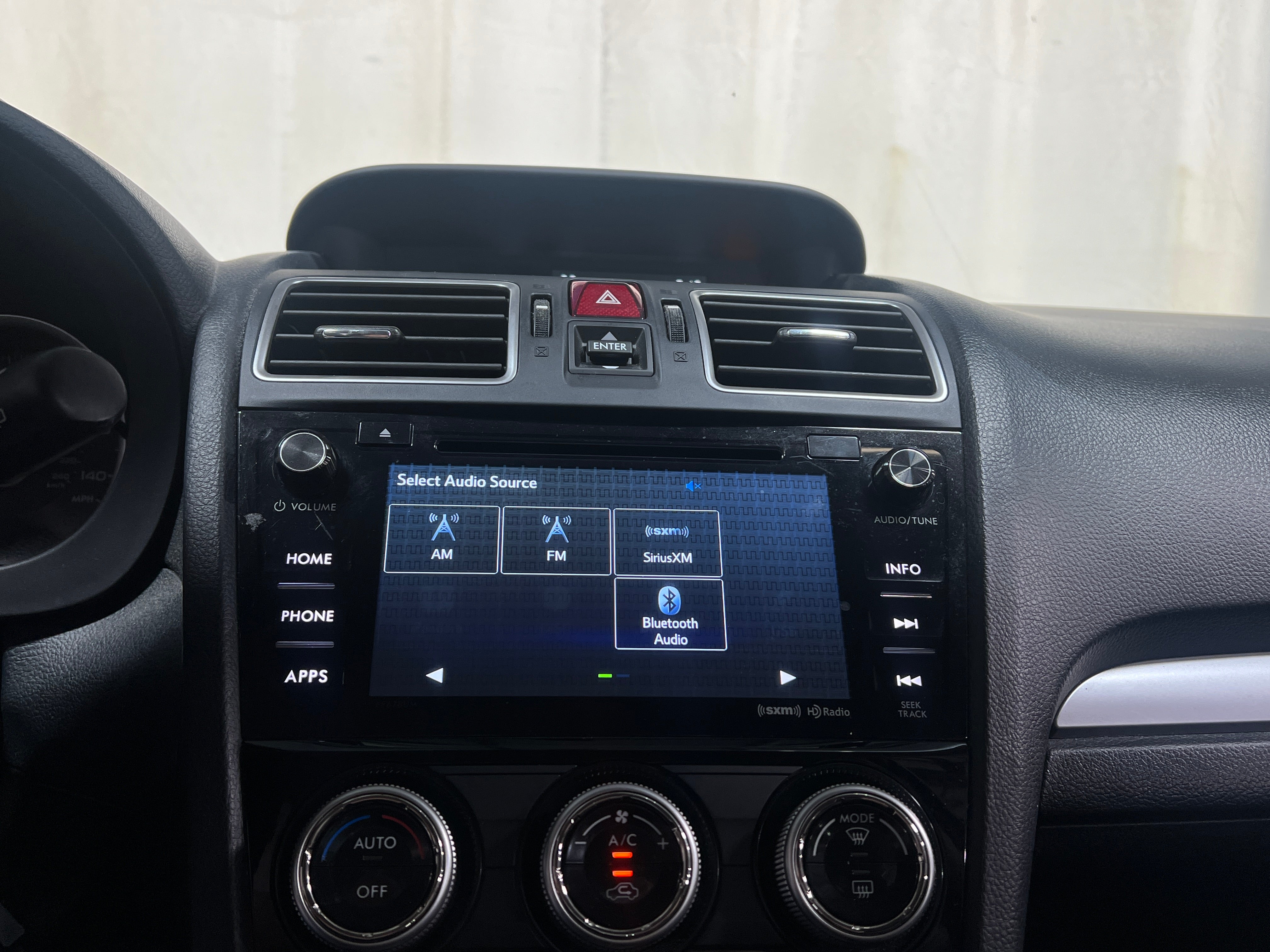 2017 Subaru Forester Premium 4