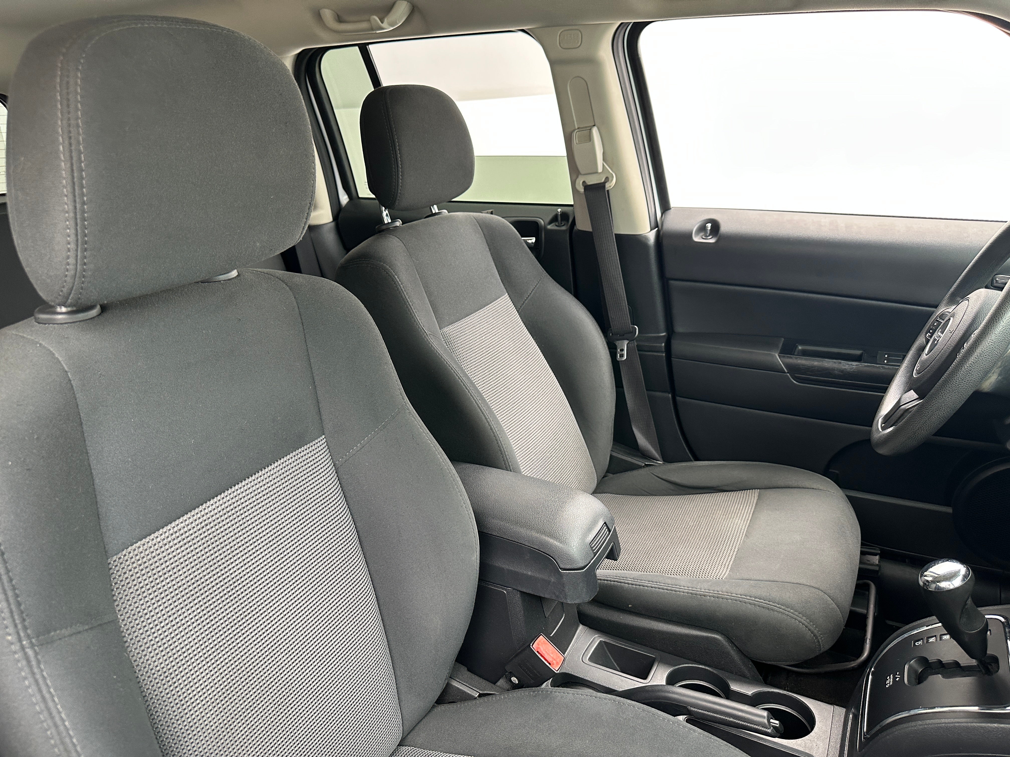 2015 Jeep Patriot Sport 2