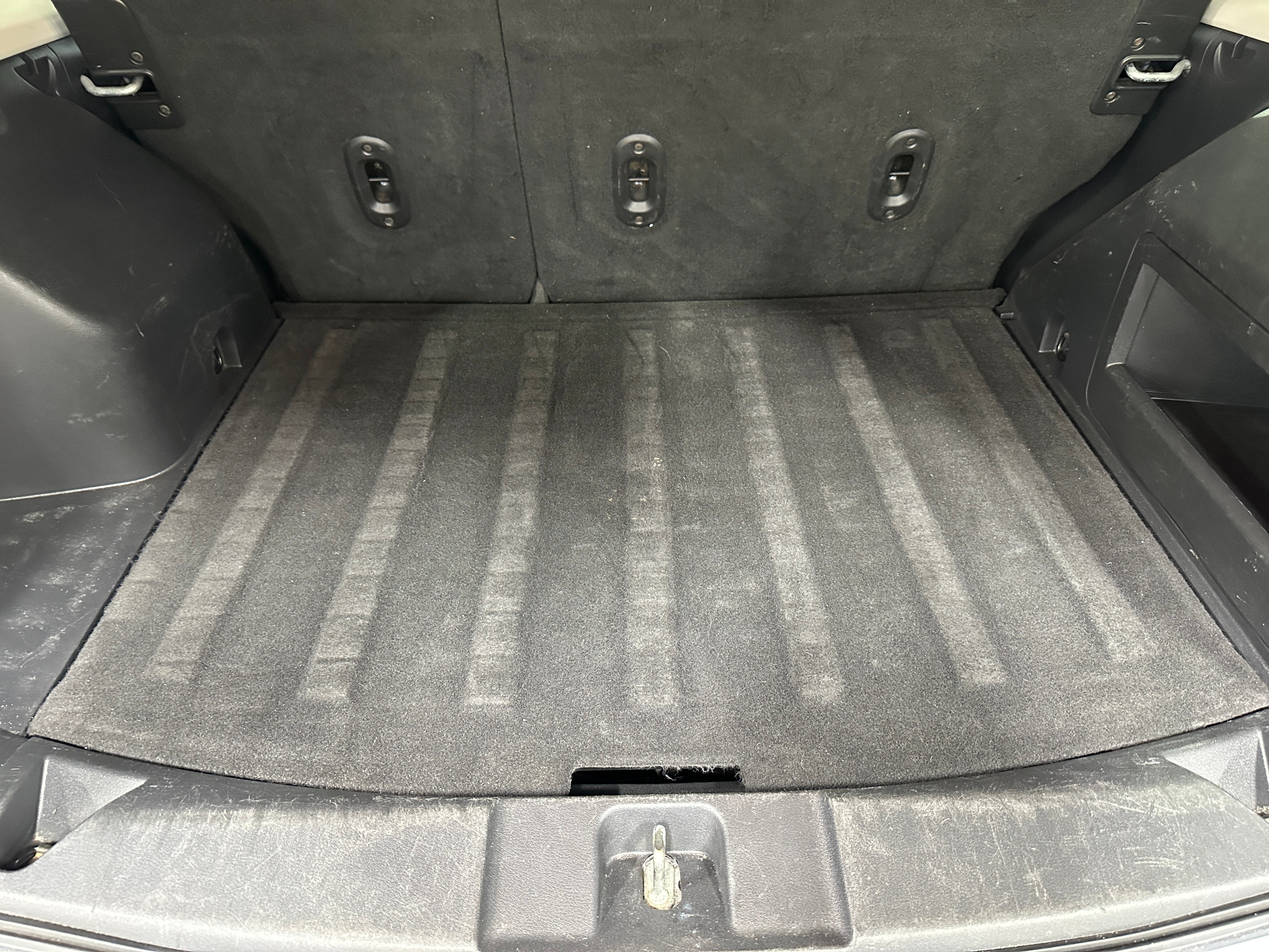 2015 Jeep Patriot Sport 7