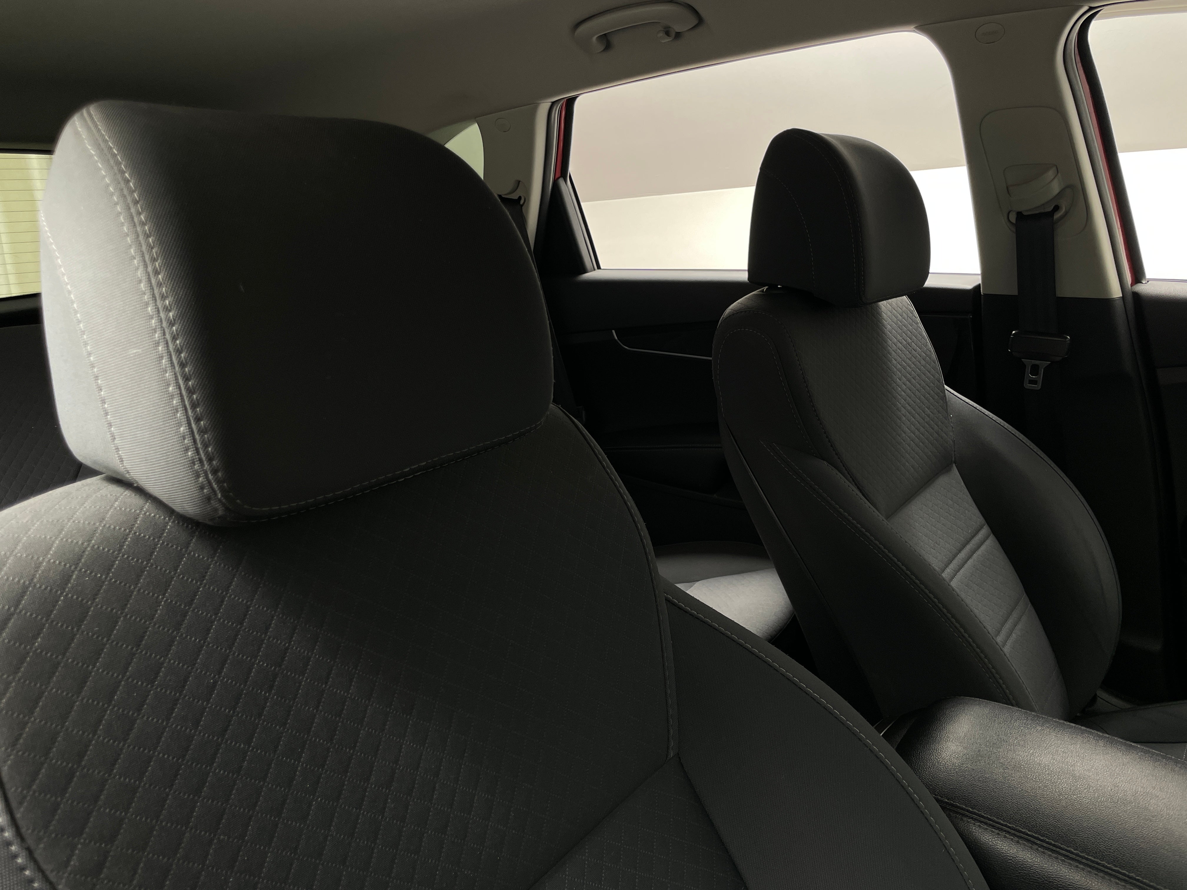 2017 Kia Sorento LX 2