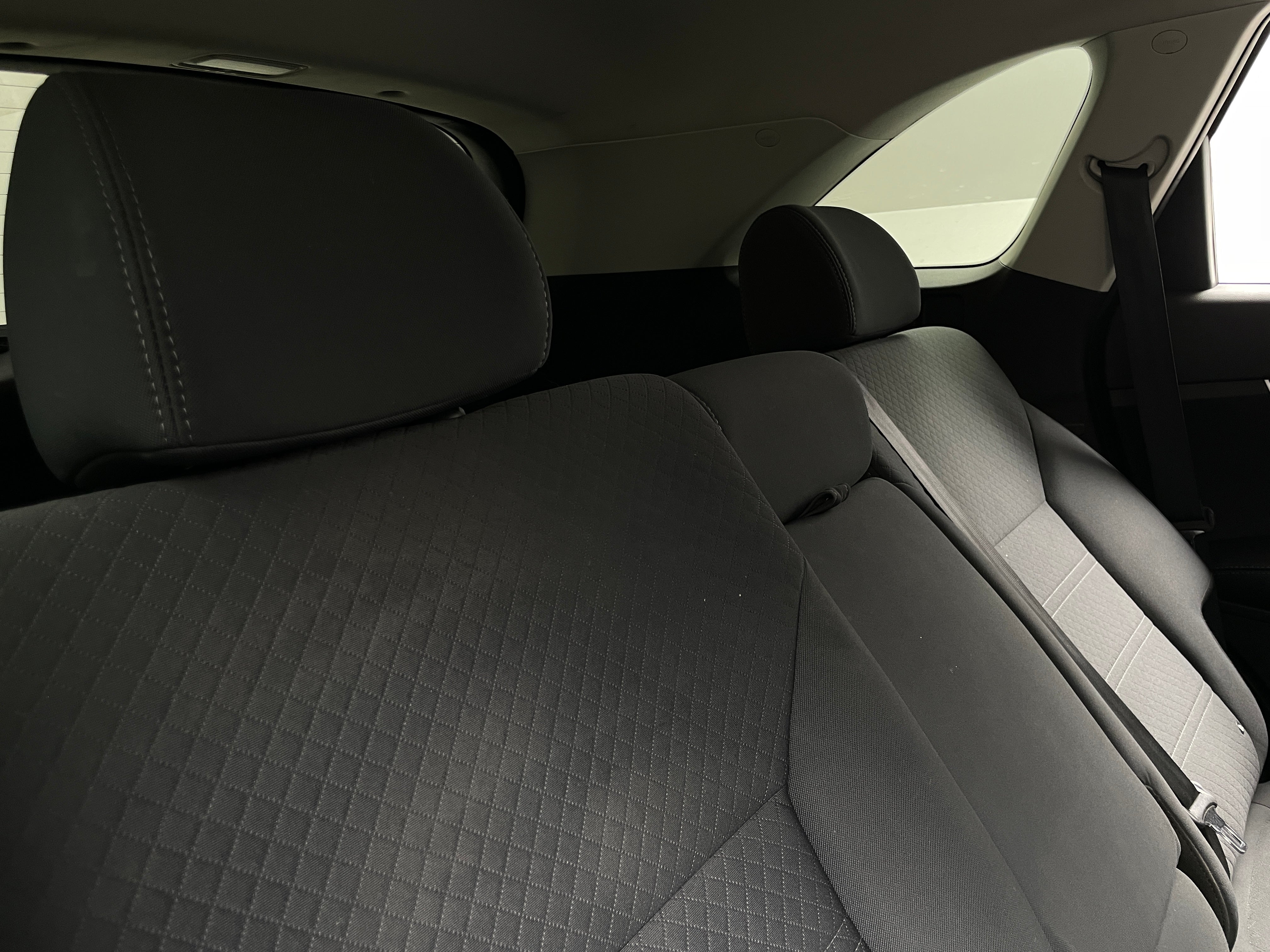 2017 Kia Sorento LX 6