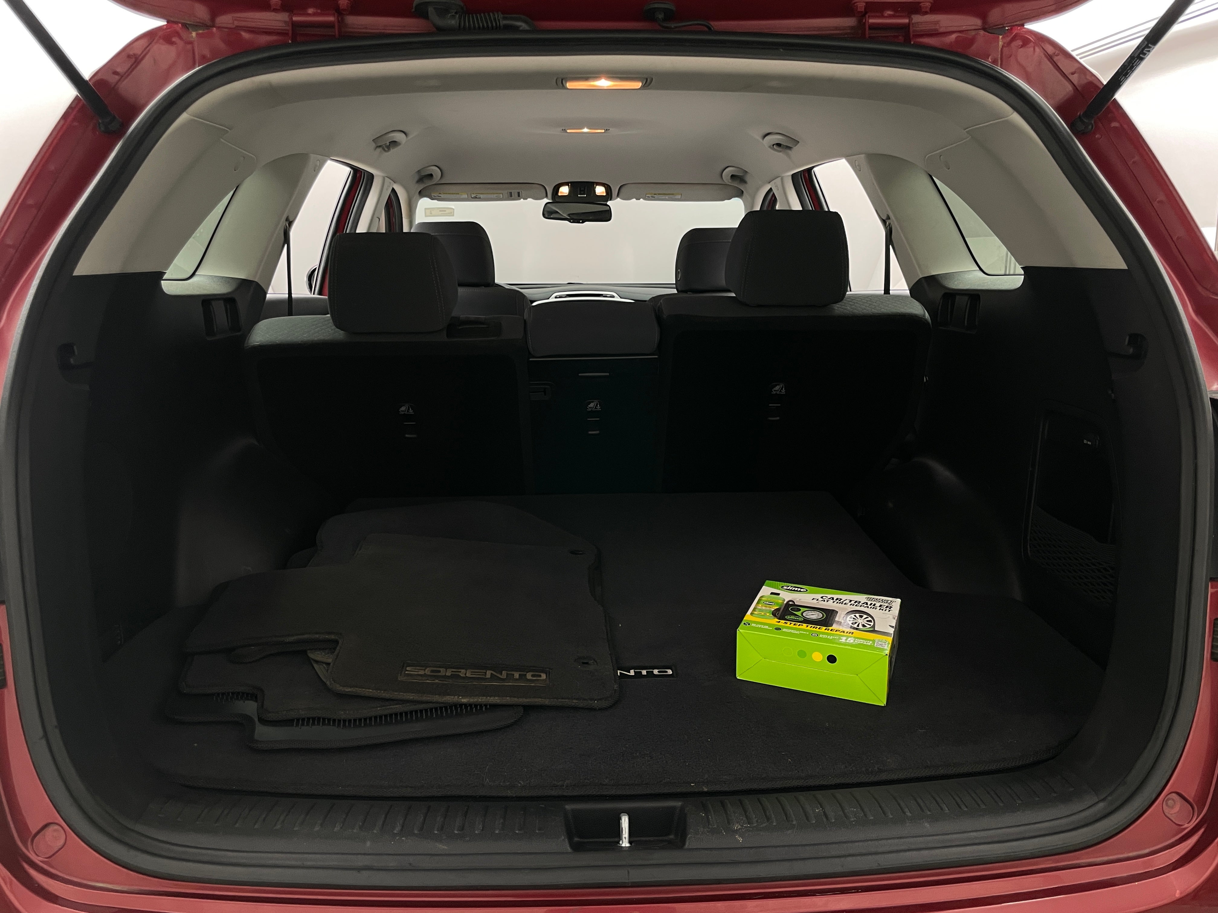 2017 Kia Sorento LX 7