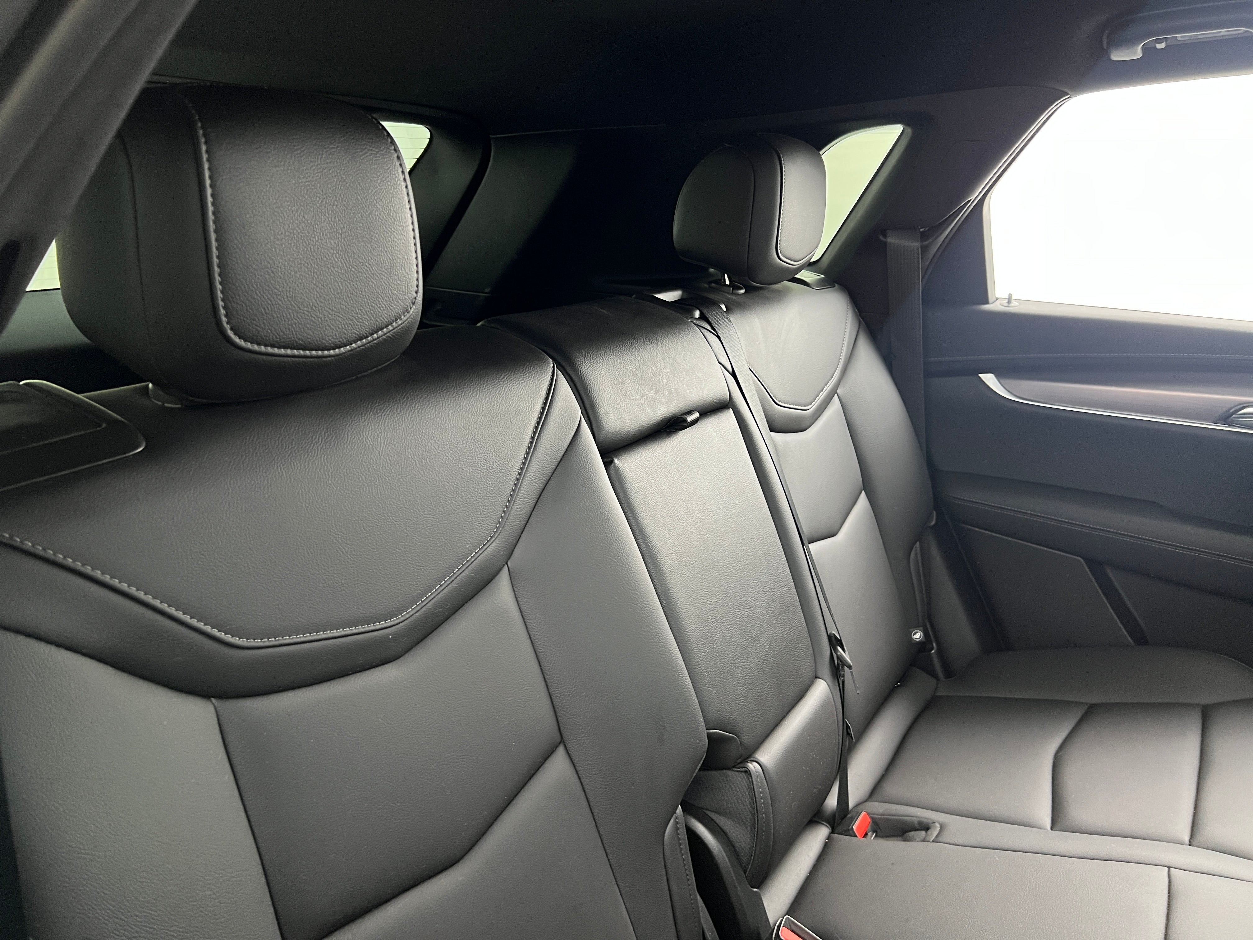 2022 Cadillac XT5 Luxury 5