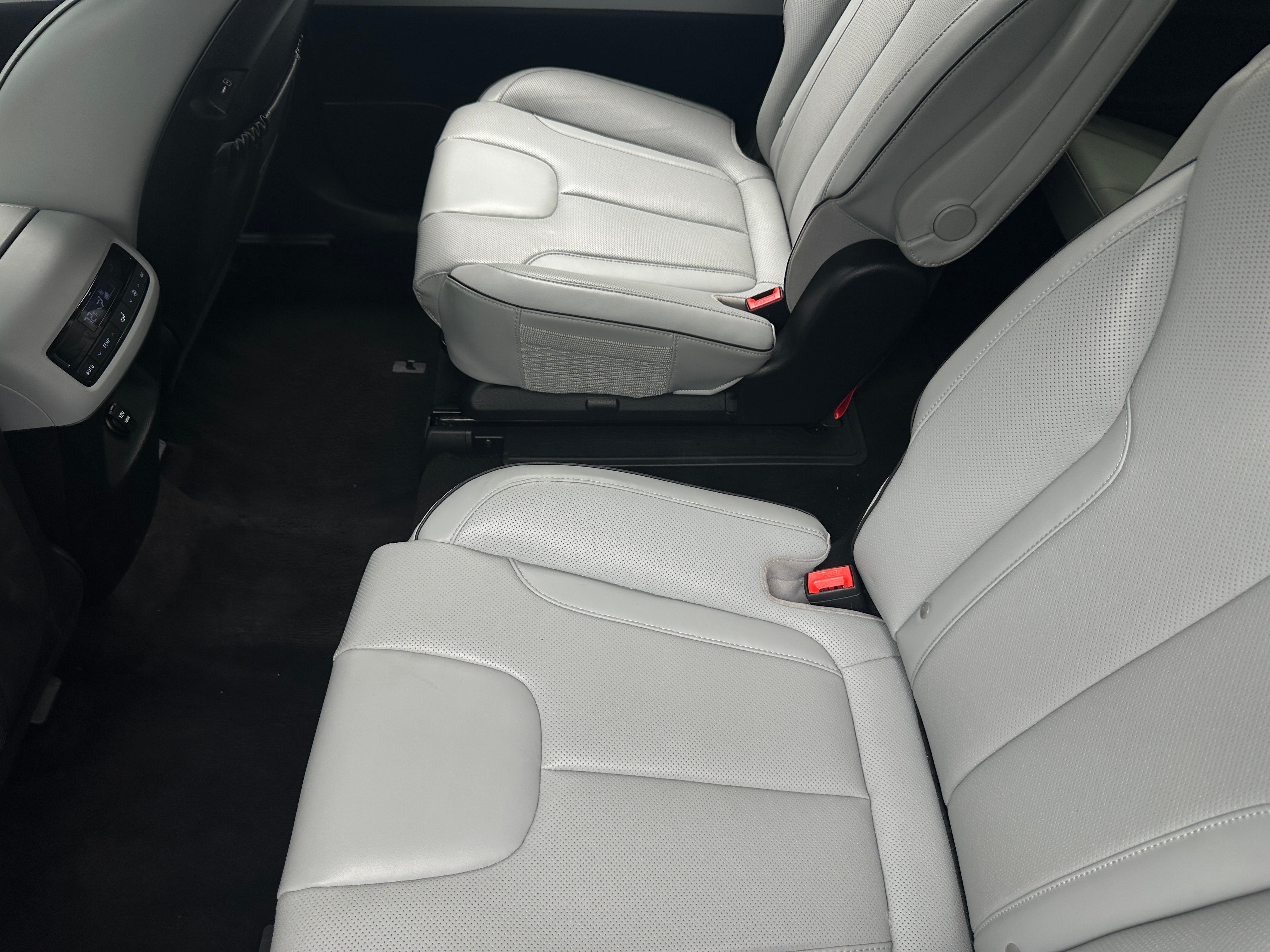 2024 Hyundai Palisade SEL 5
