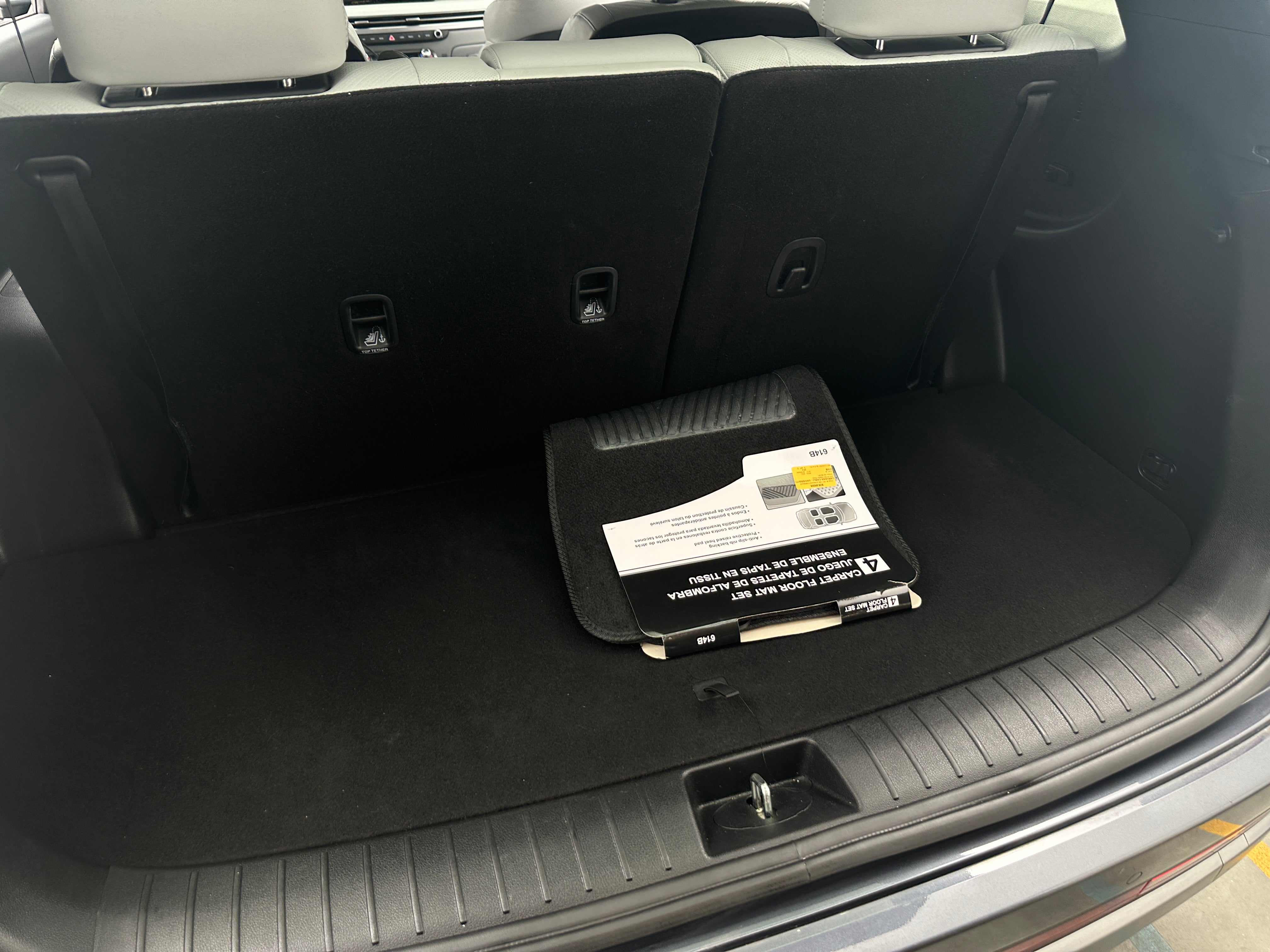 2024 Hyundai Palisade SEL 6