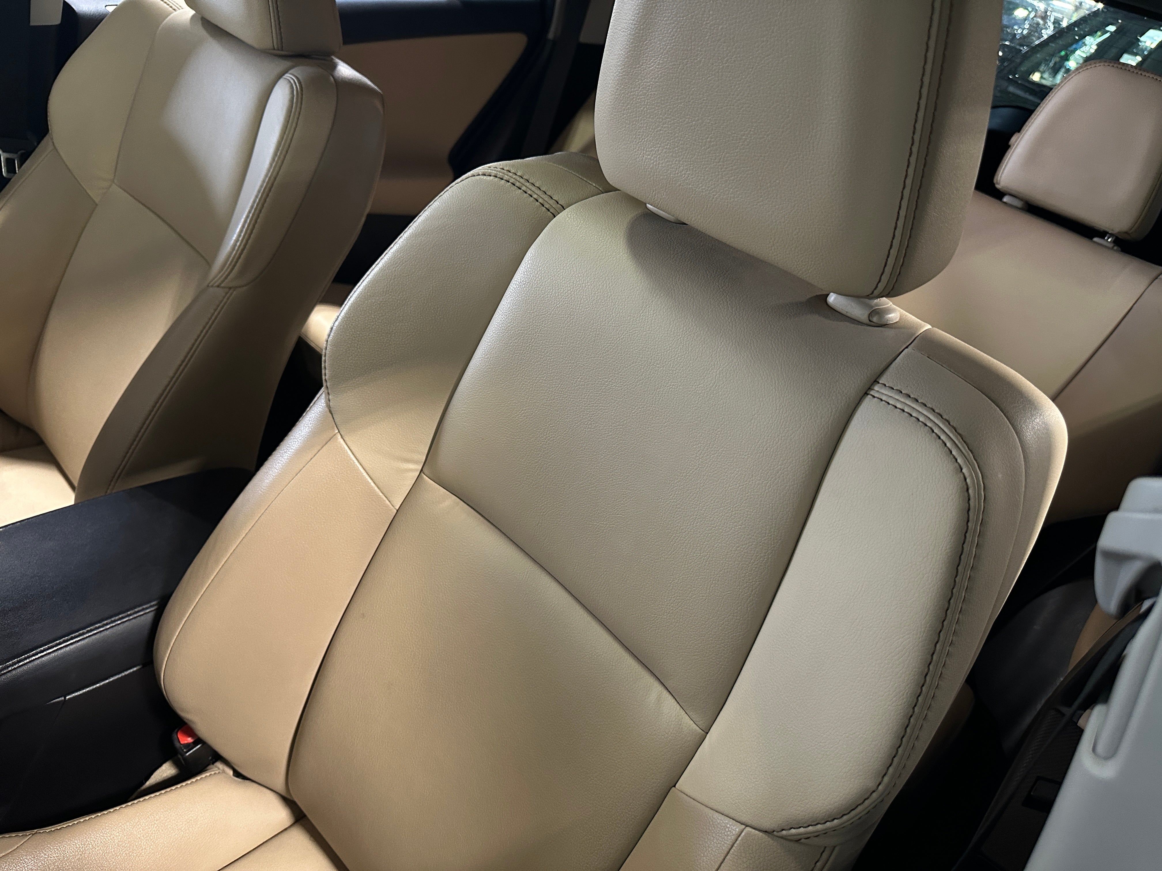 2015 Toyota RAV4 Limited 2