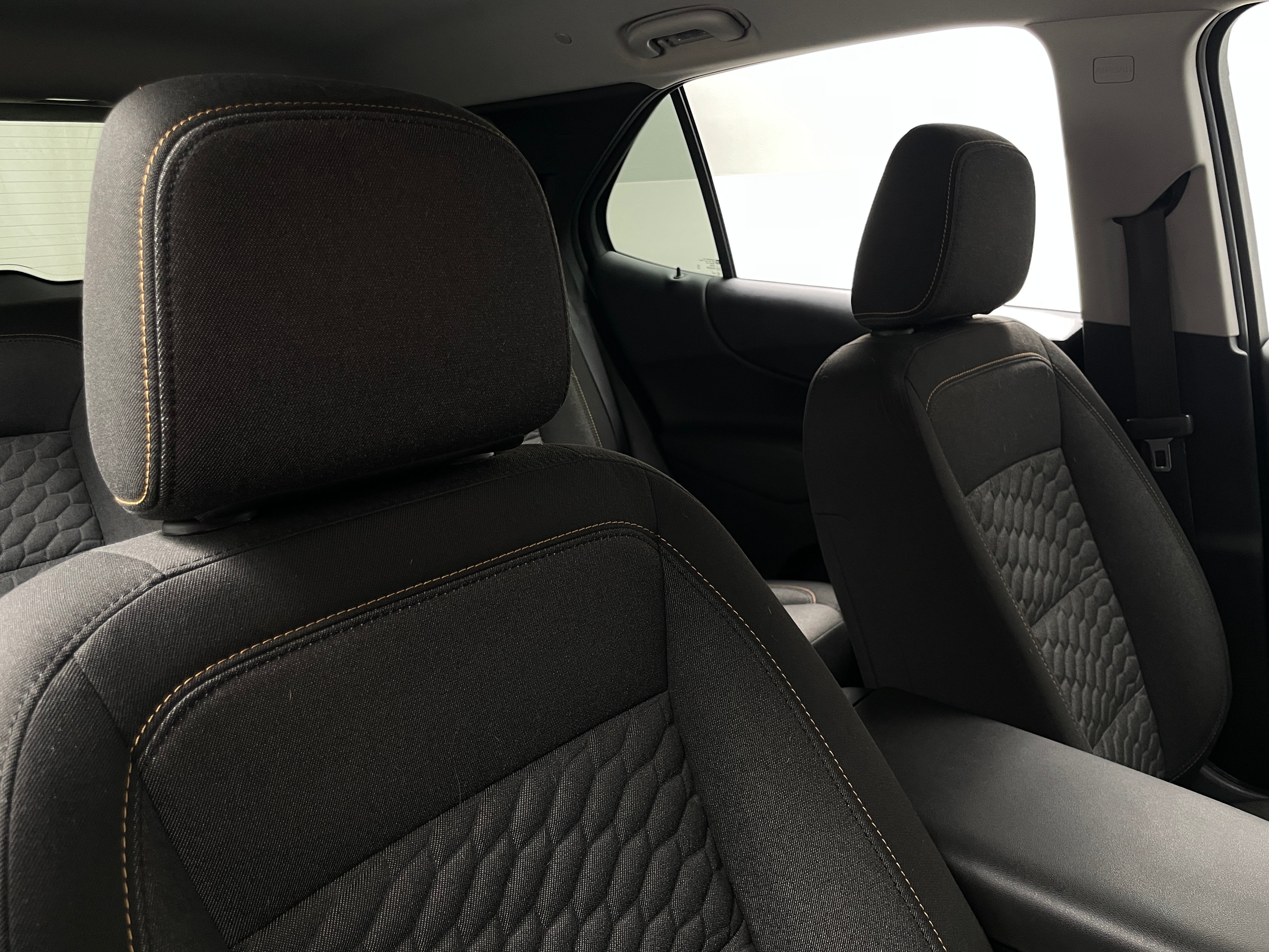 2019 Chevrolet Equinox LT 2