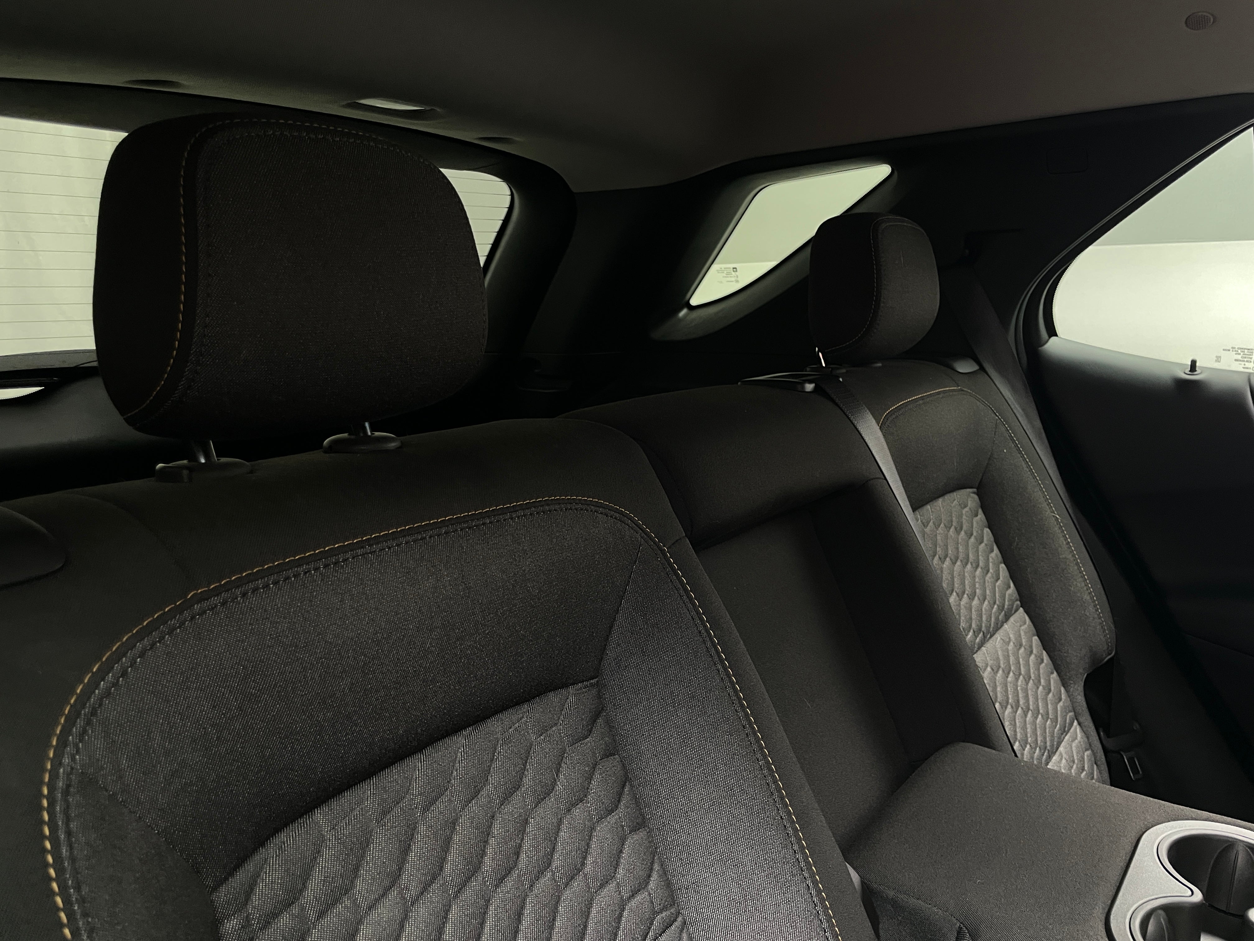 2019 Chevrolet Equinox LT 6