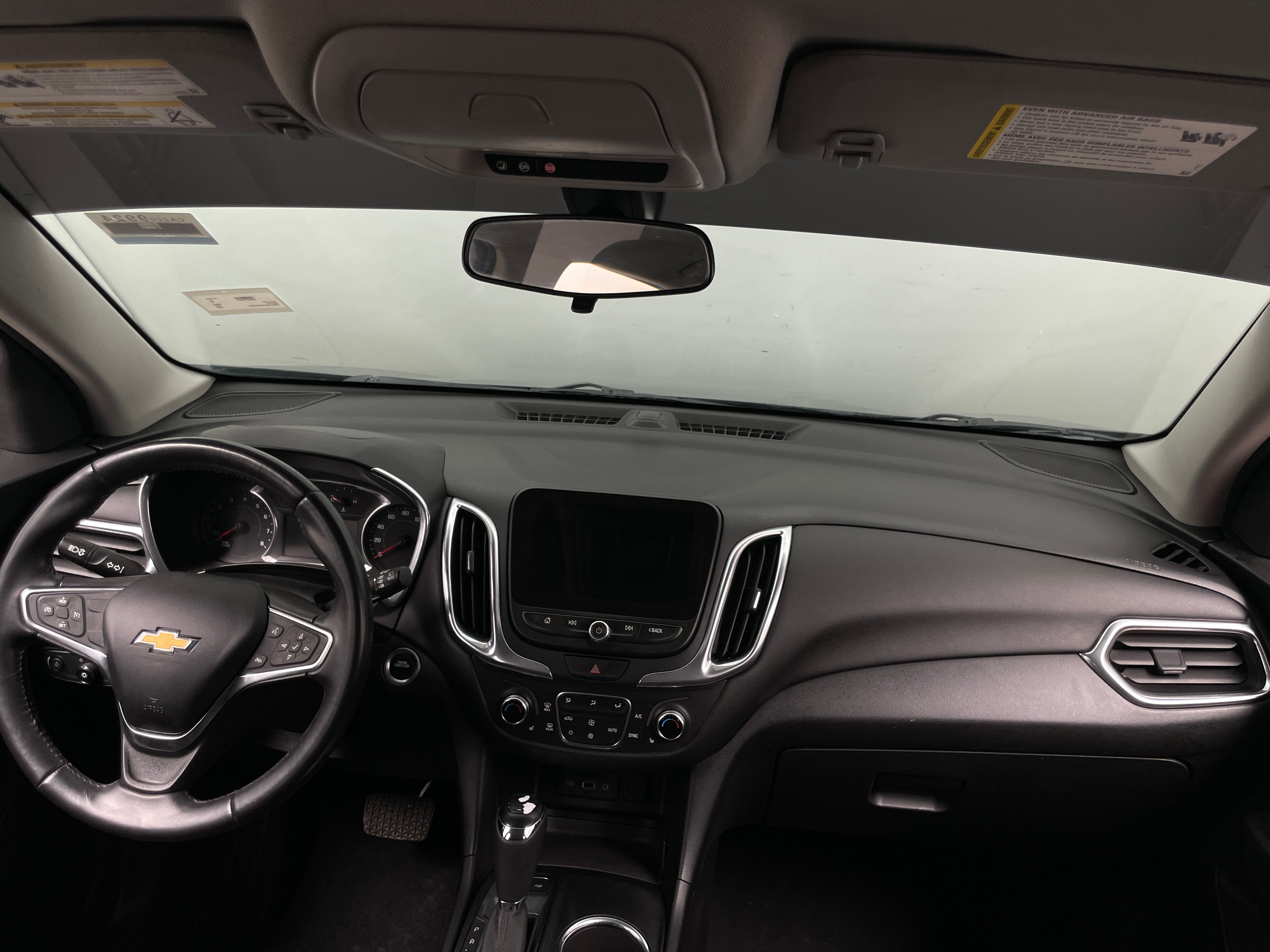 2019 Chevrolet Equinox LT 3
