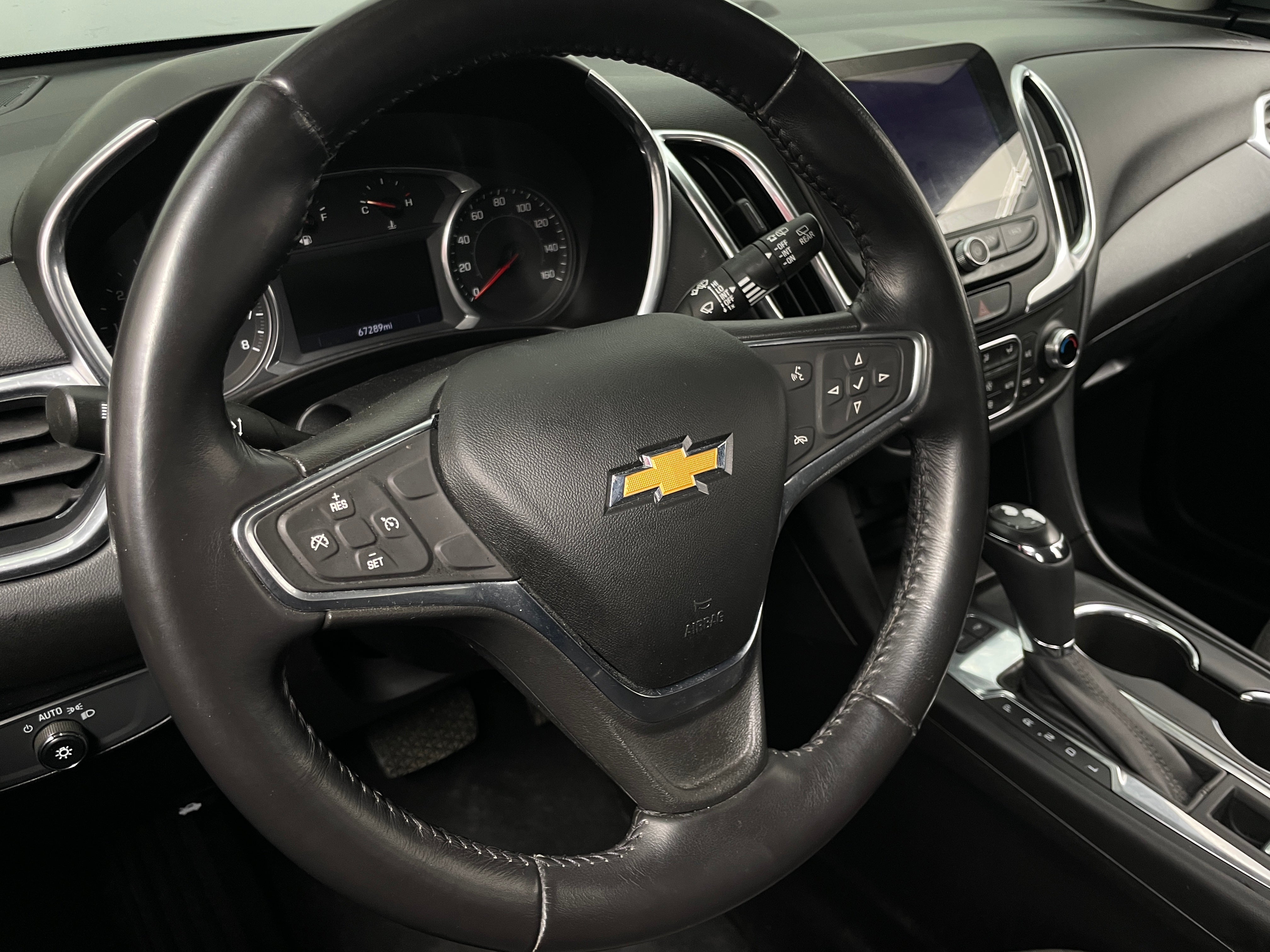 2019 Chevrolet Equinox LT 5