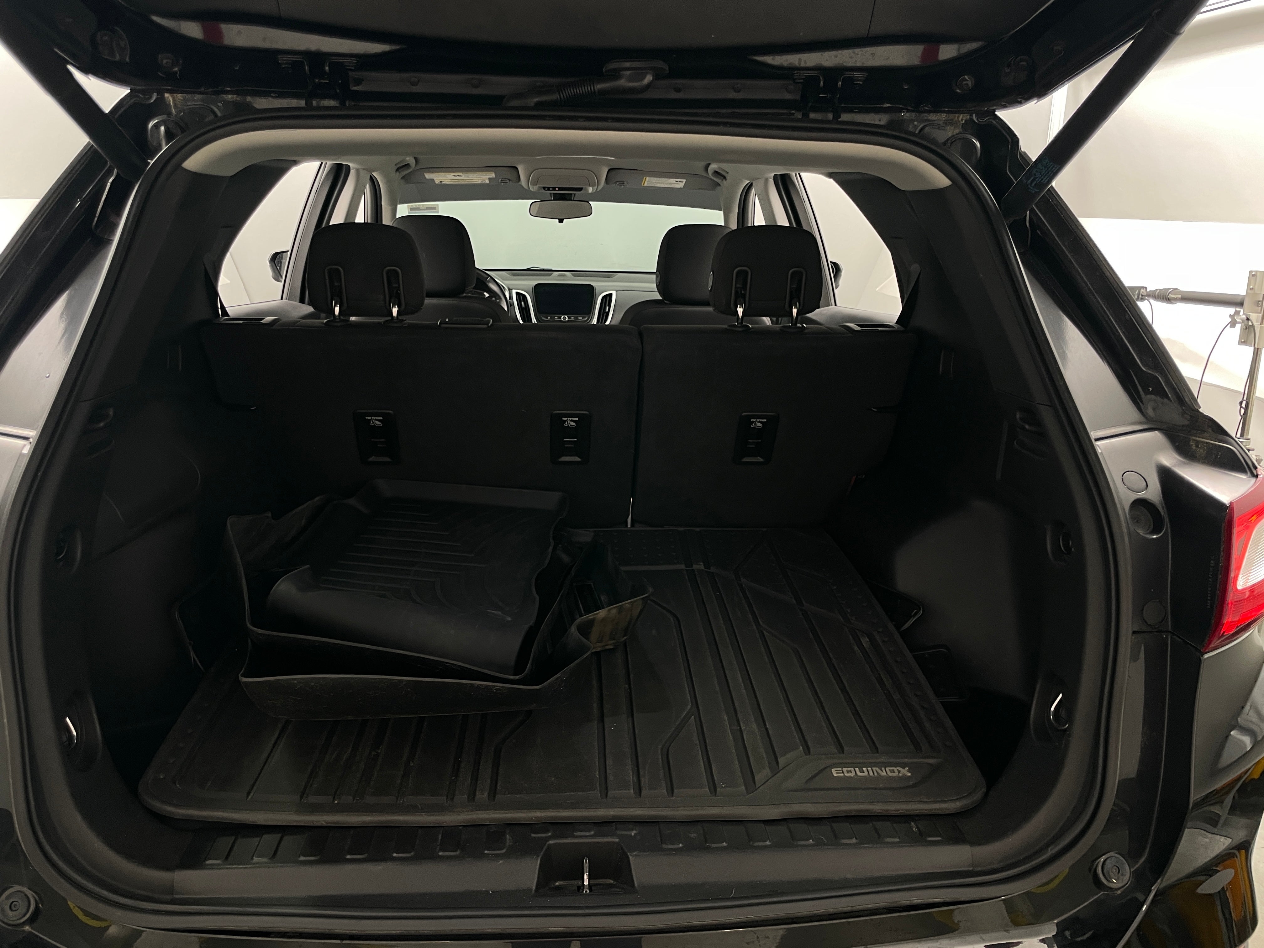 2019 Chevrolet Equinox LT 7