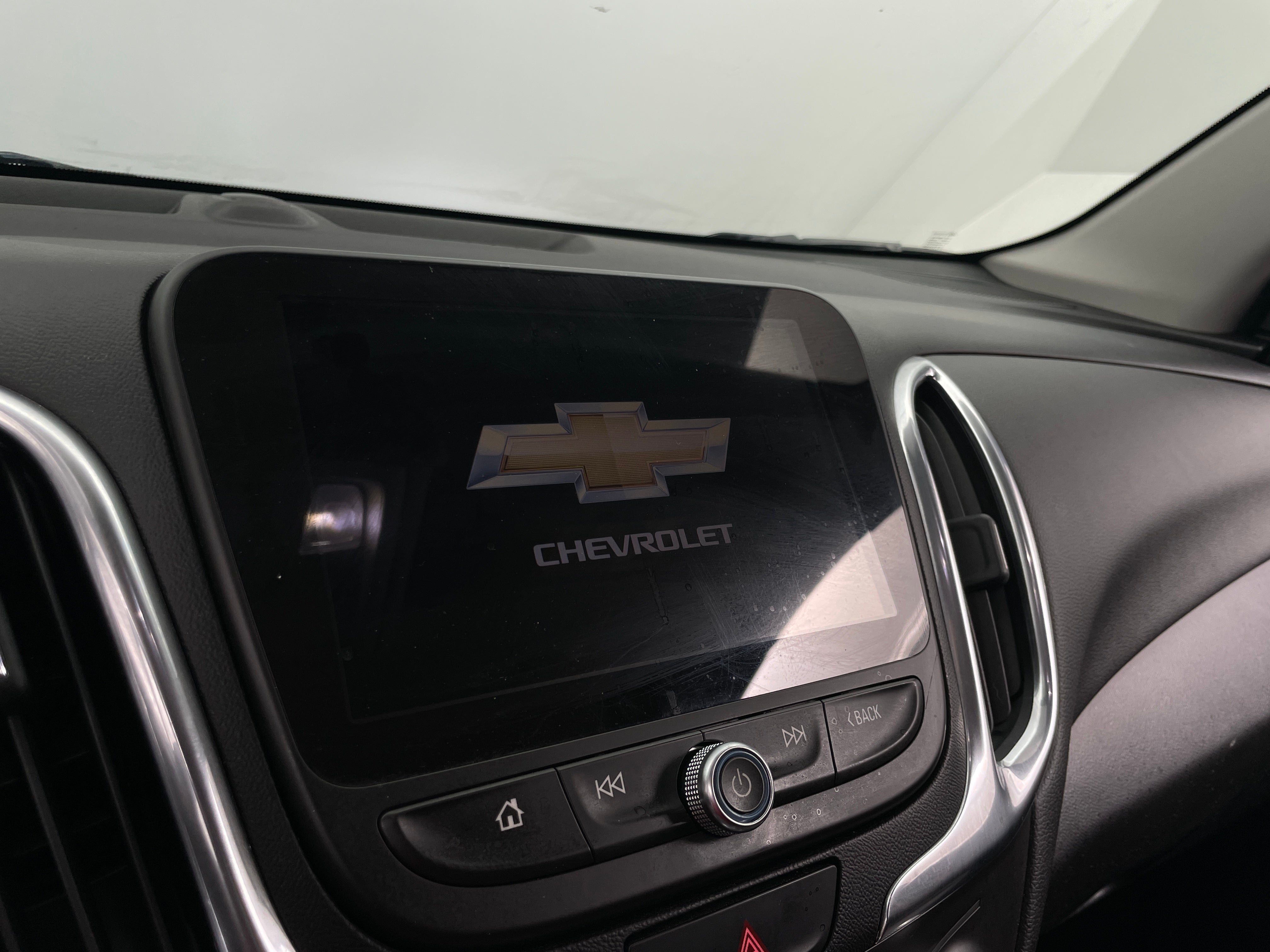 2019 Chevrolet Equinox LT 4