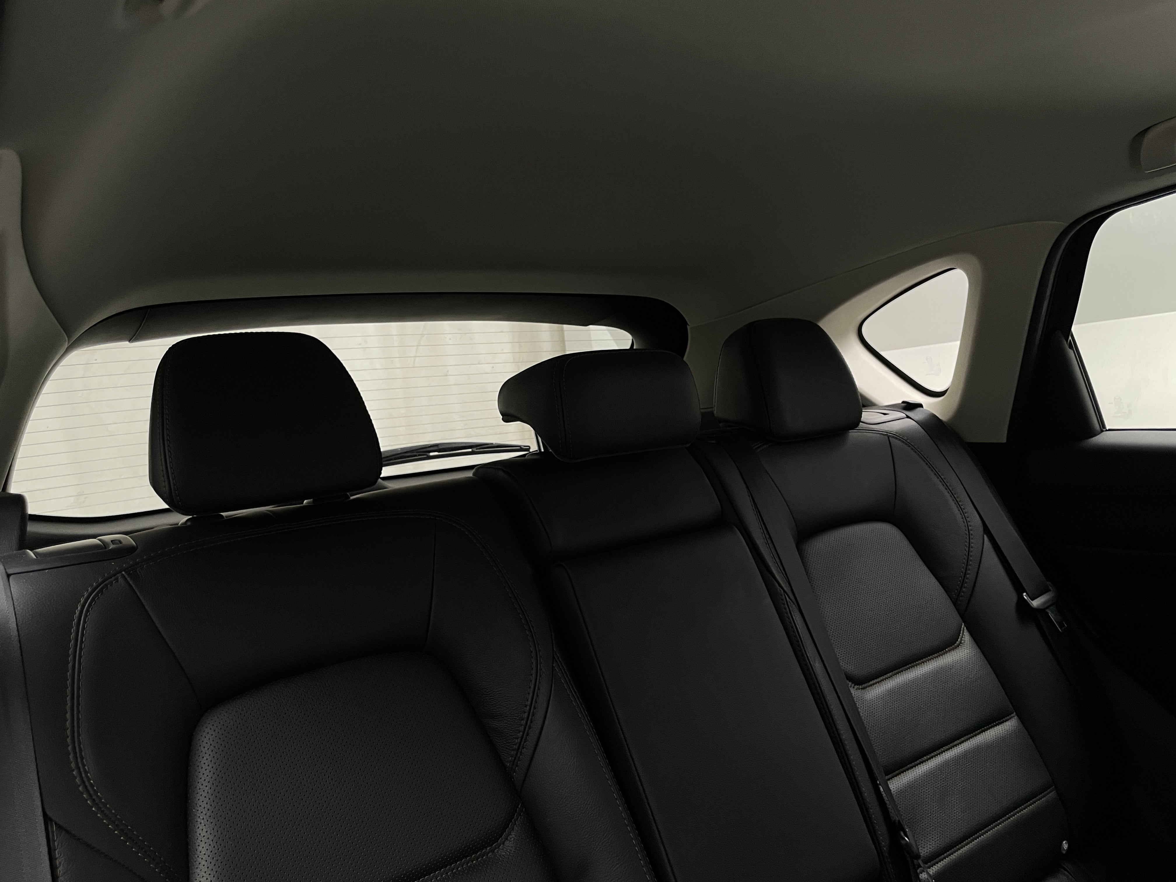 2021 Mazda CX-5 Grand Touring 5