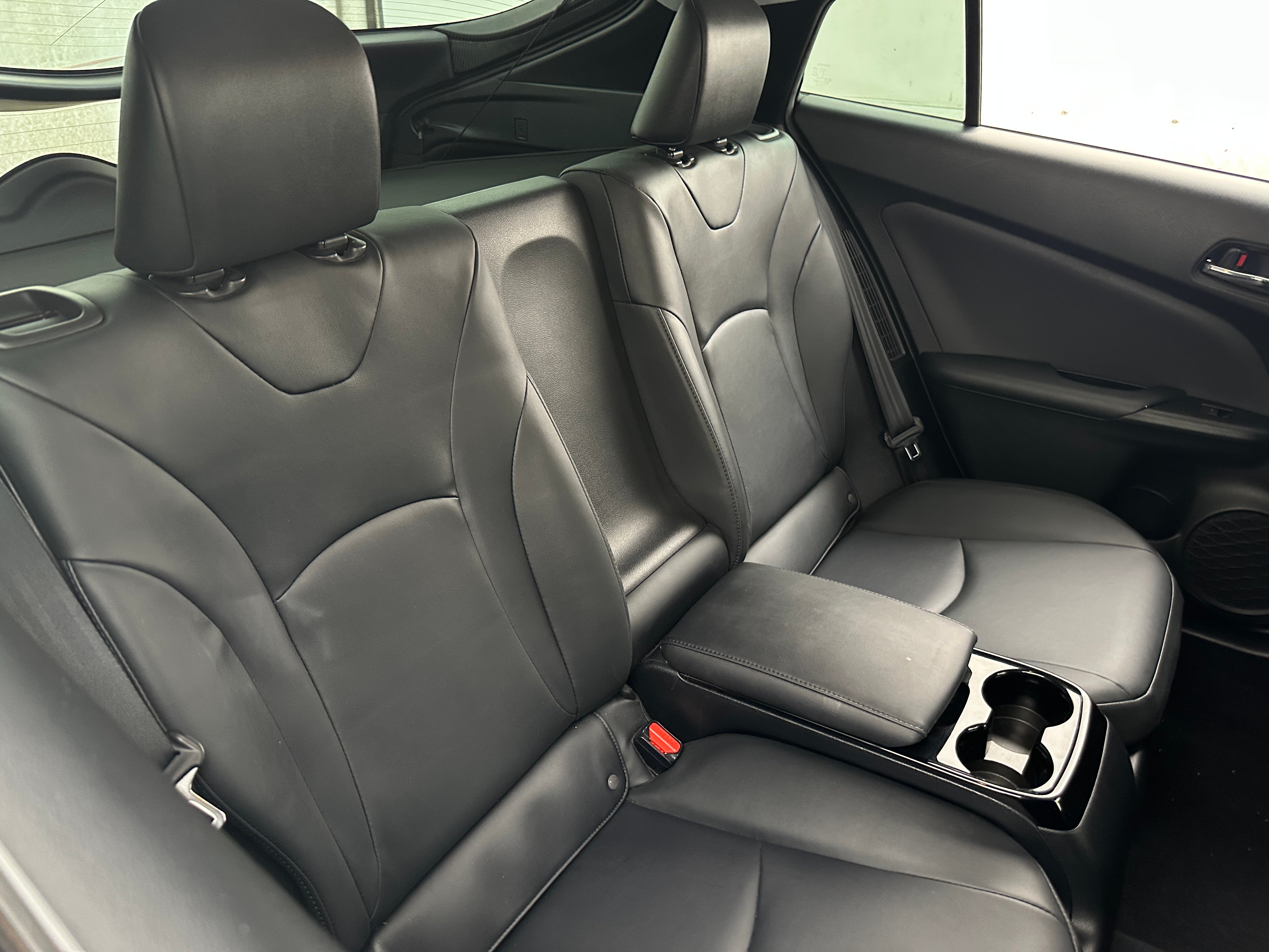 2019 Toyota Prius Prime Premium 5