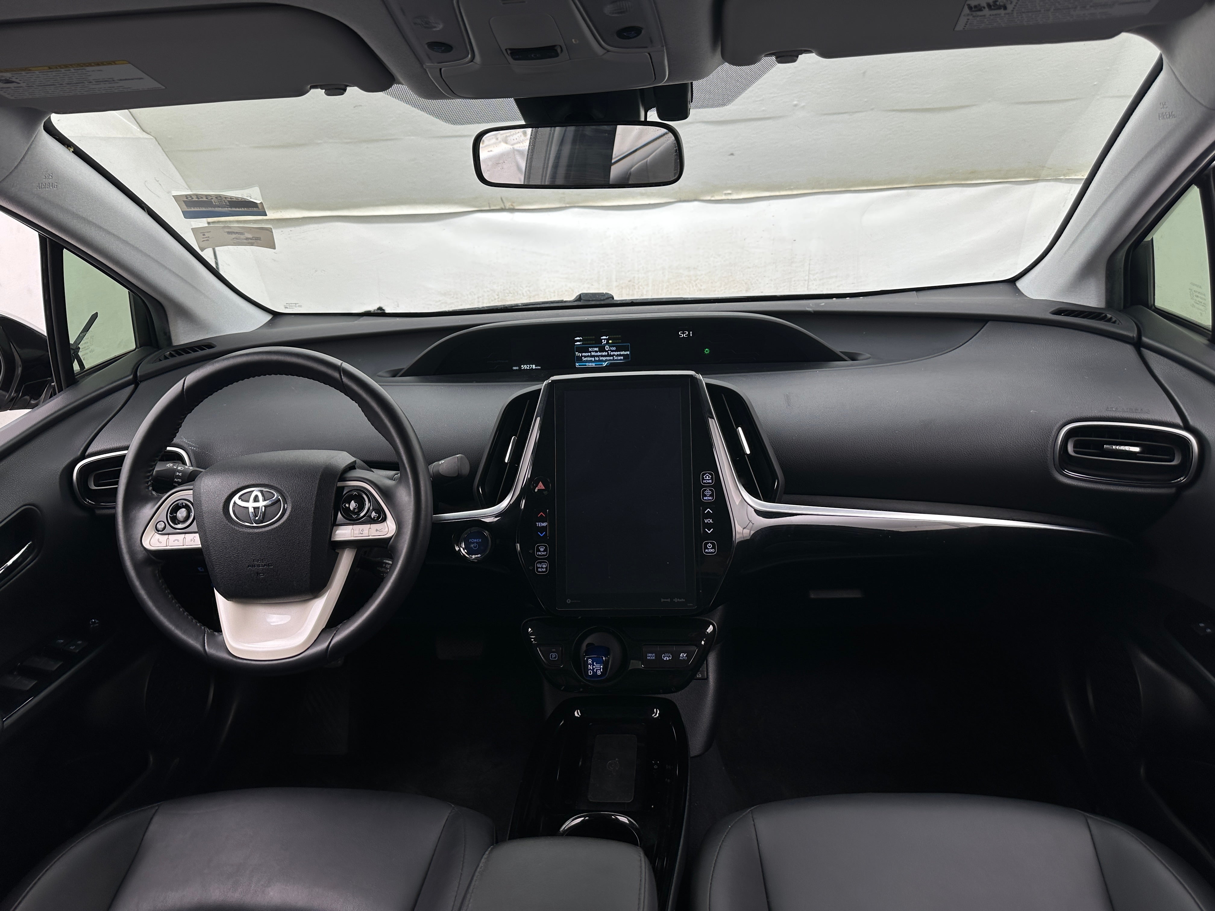 2019 Toyota Prius Prime Premium 2