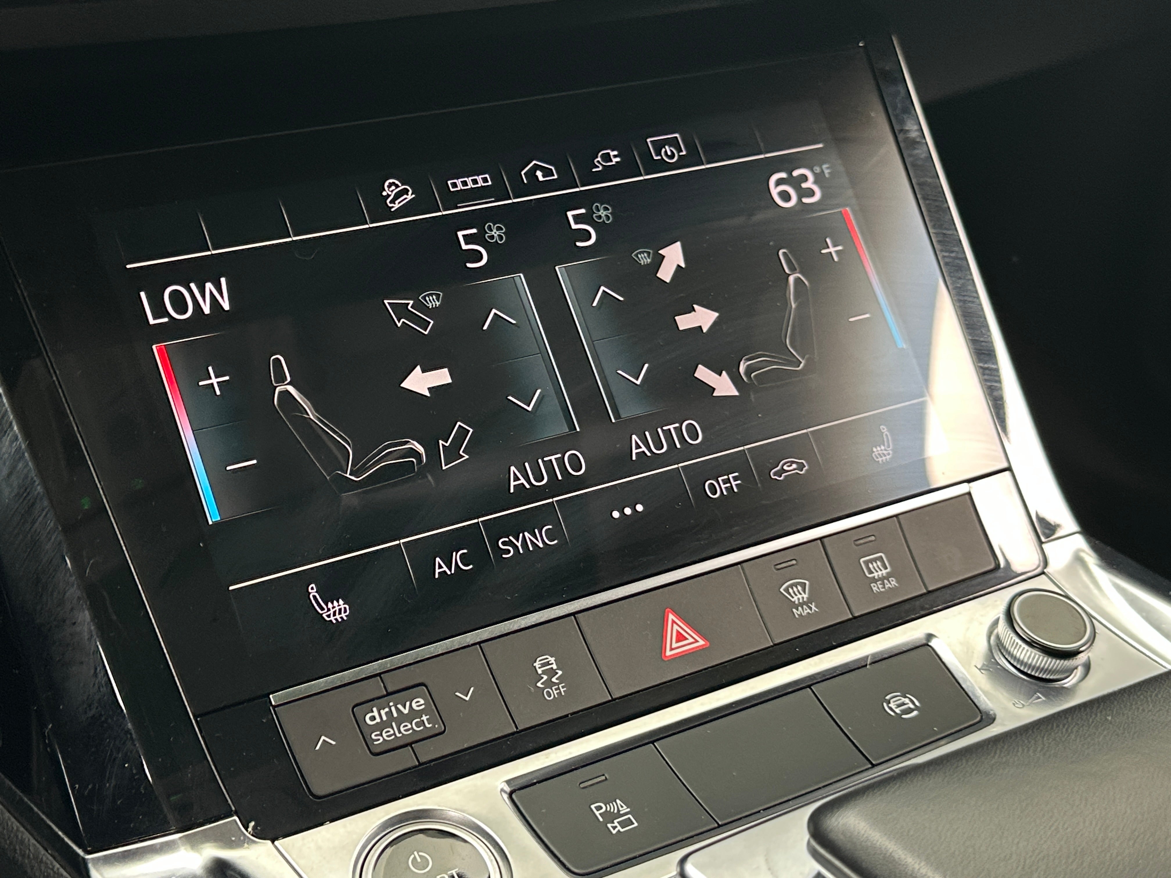2021 Audi e-tron S Premium 3