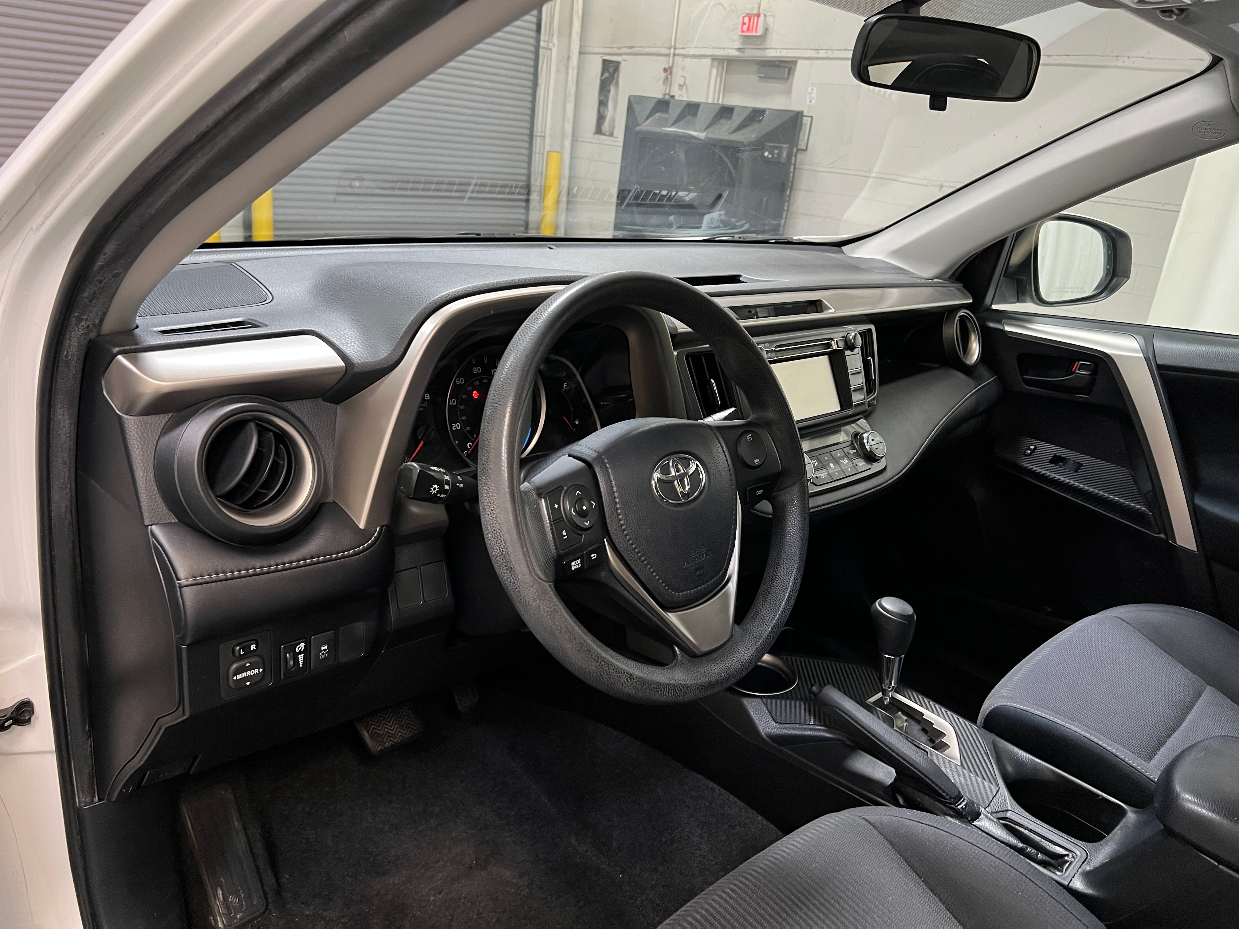 2013 Toyota RAV4 XLE 3