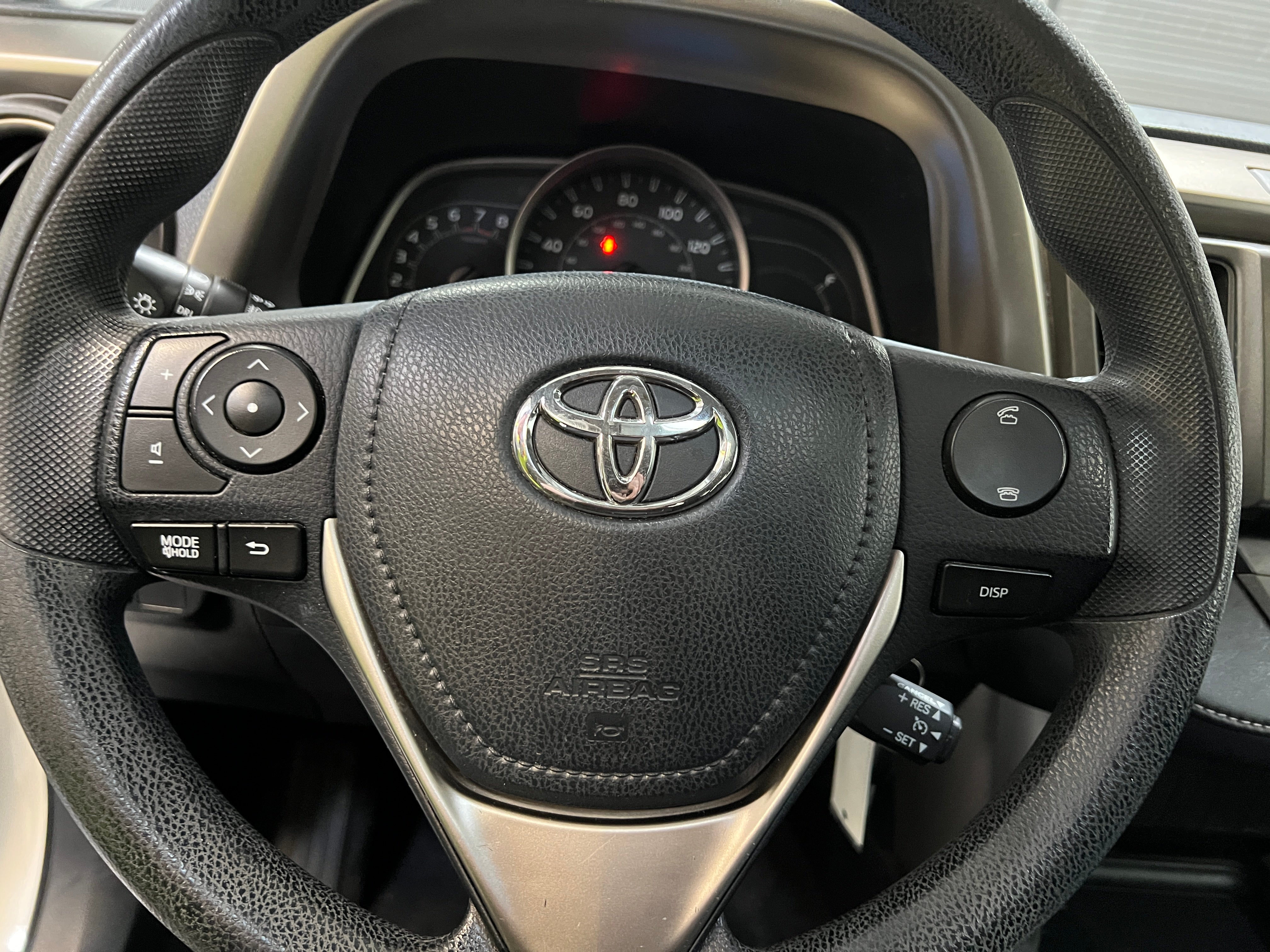 2013 Toyota RAV4 XLE 5