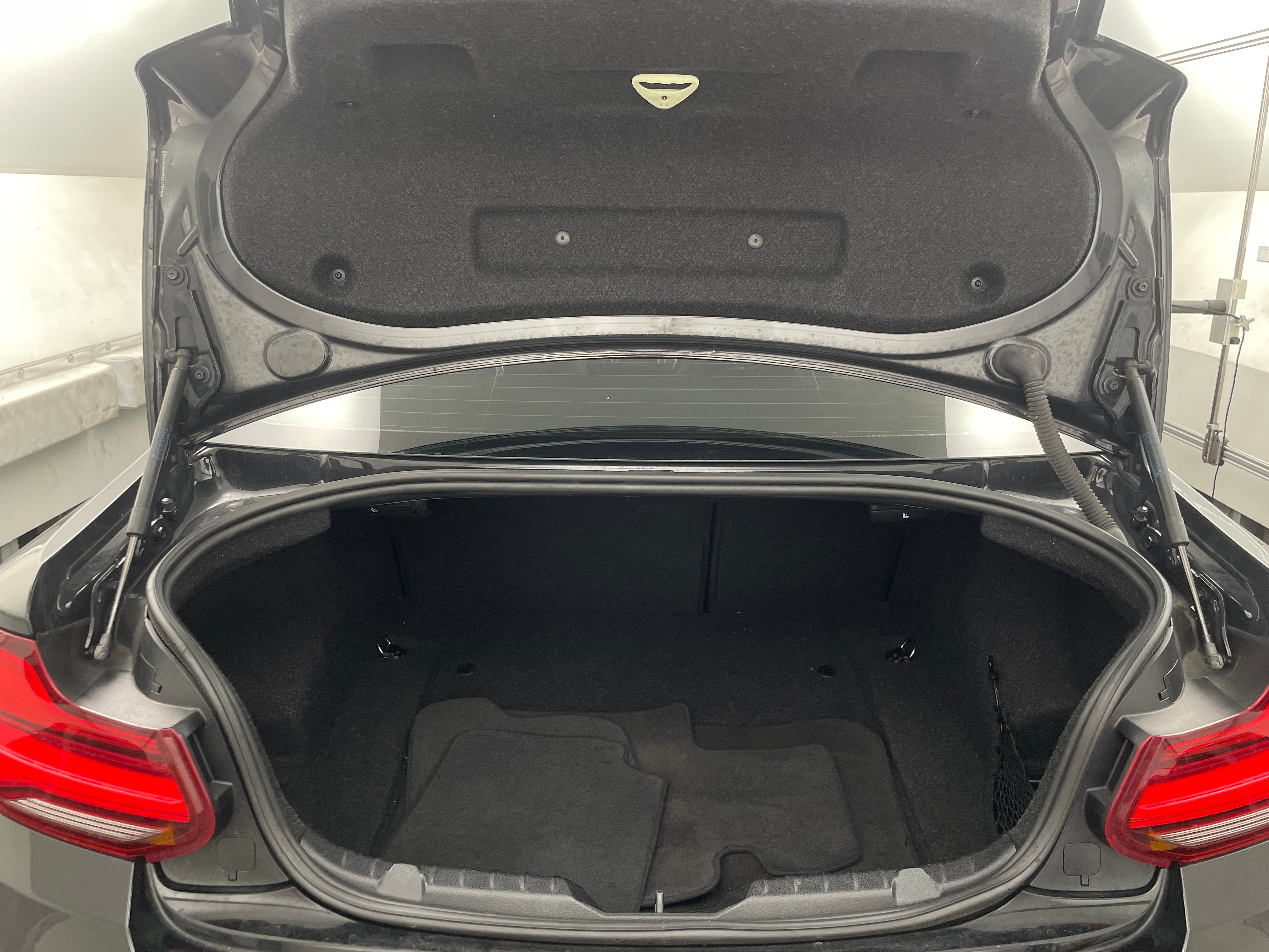 2019 BMW 2 Series 230i 4