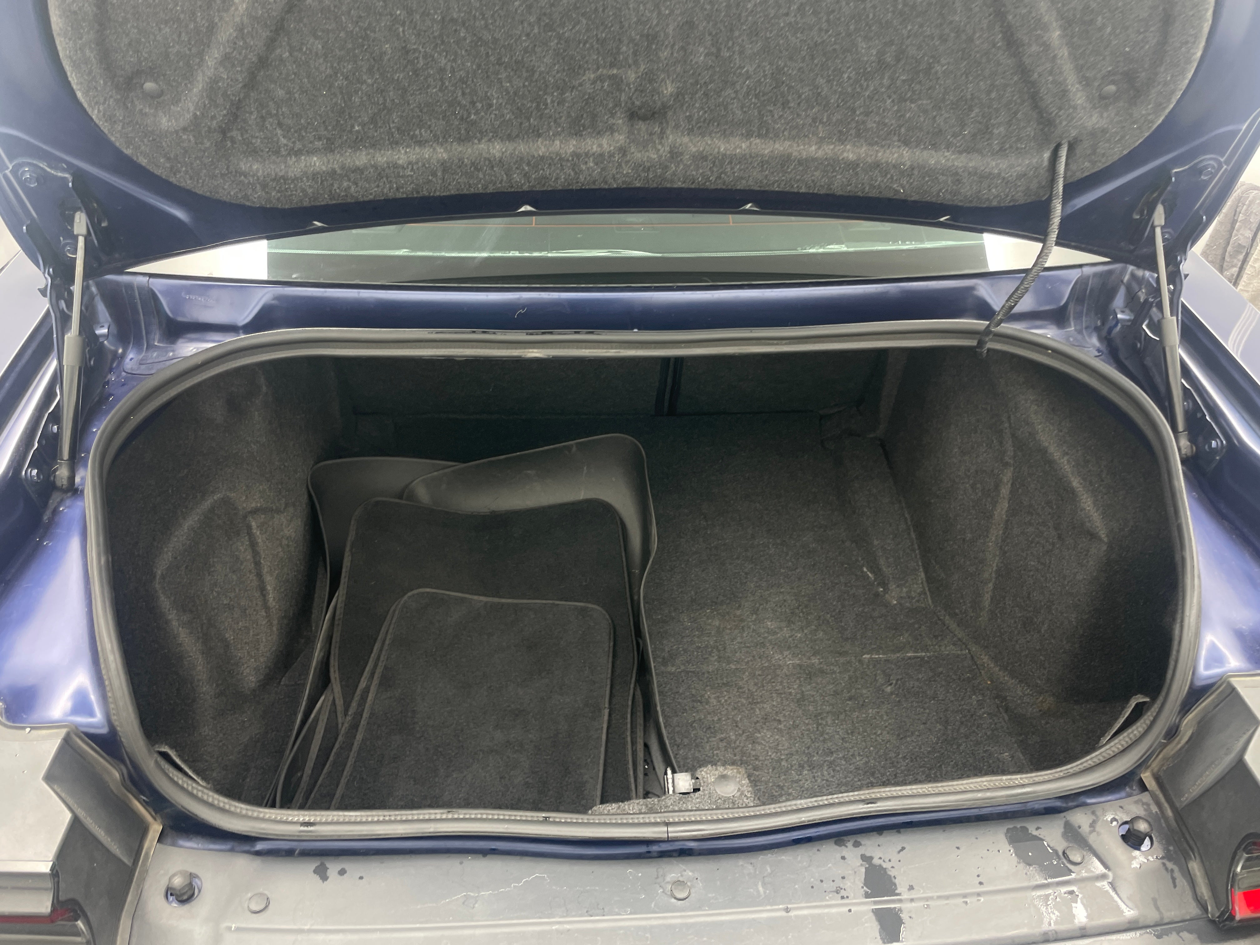 2015 Dodge Challenger R/T 5