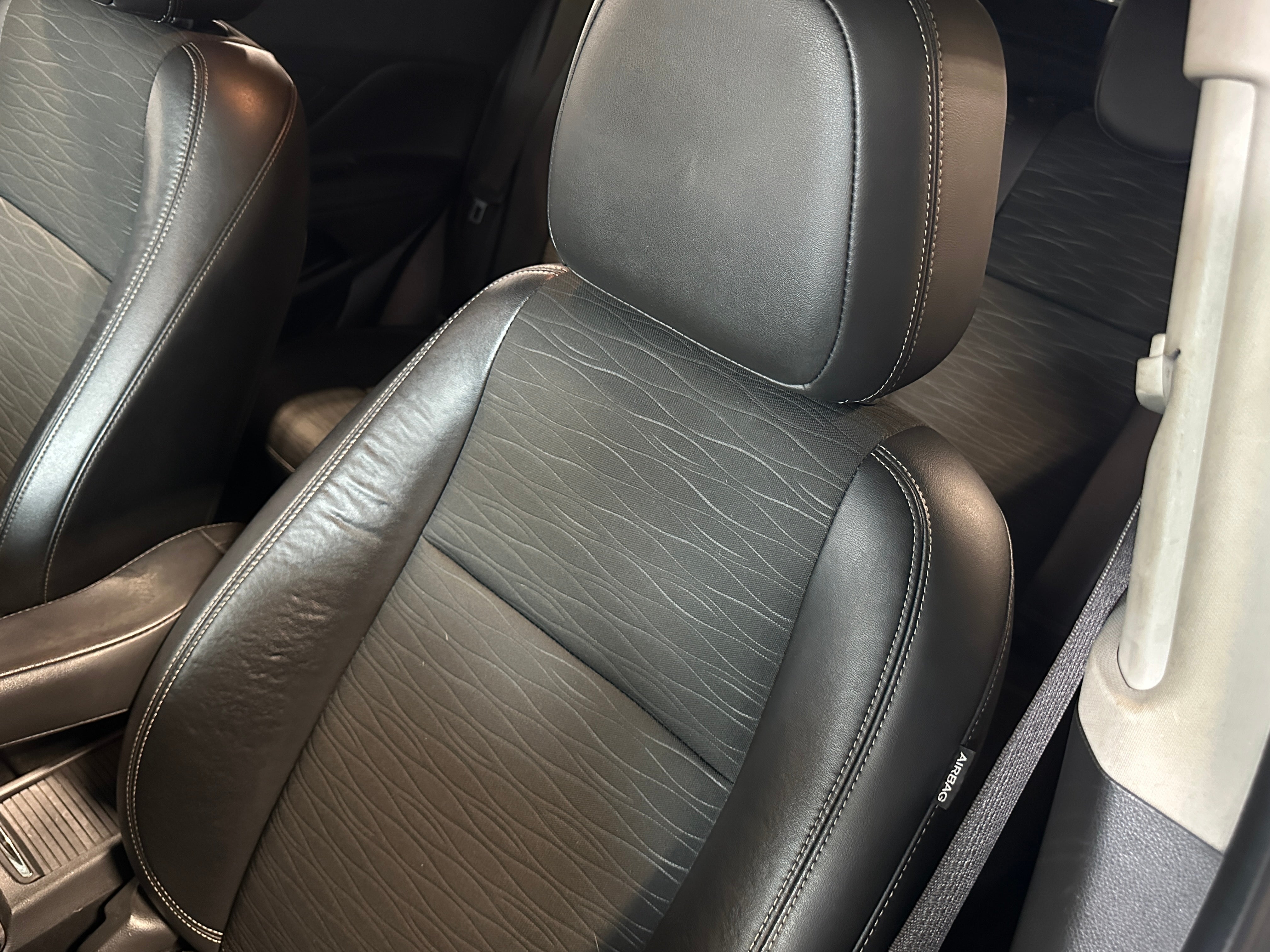 2015 Buick Encore Base 2