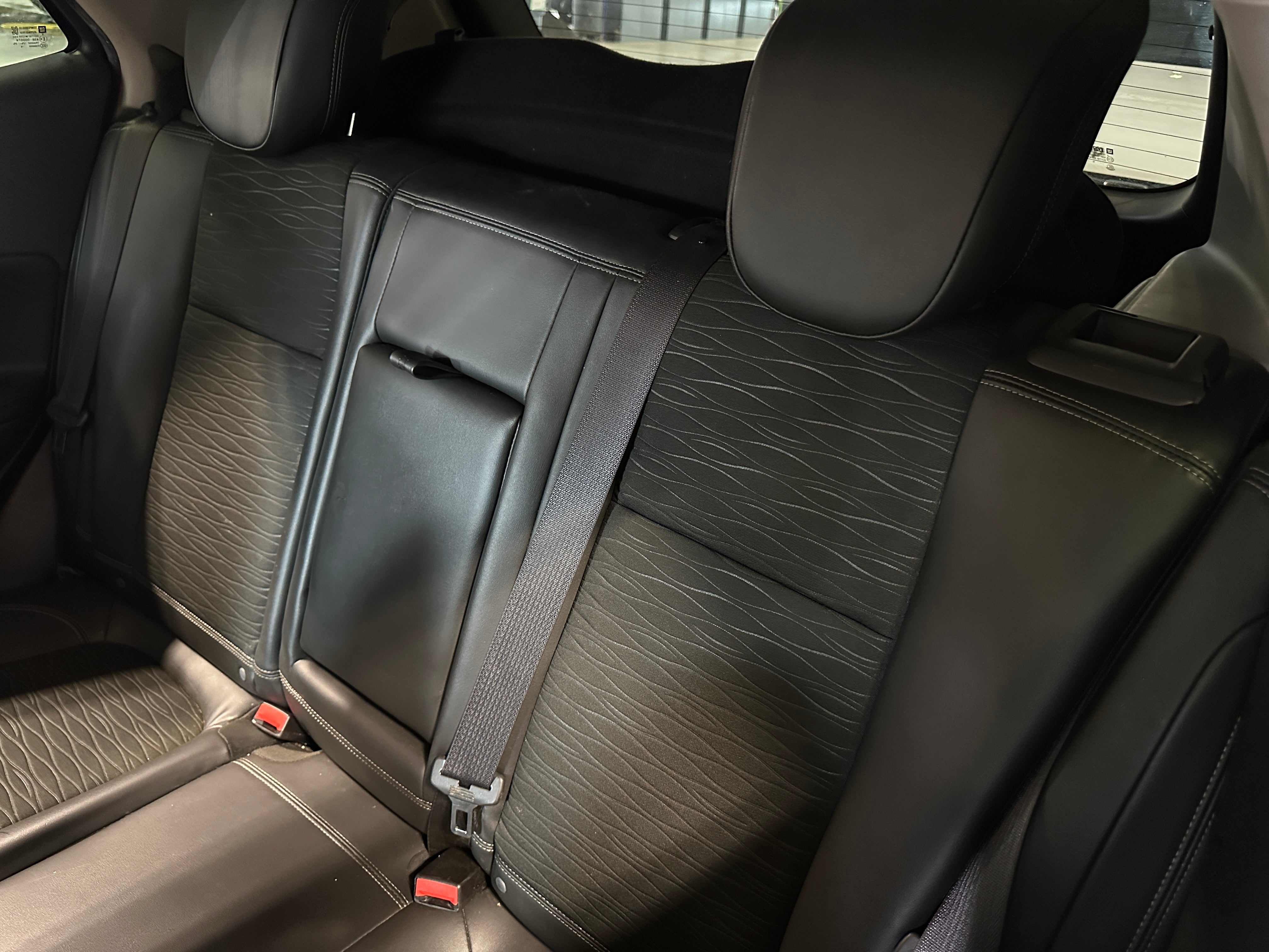 2015 Buick Encore Base 6