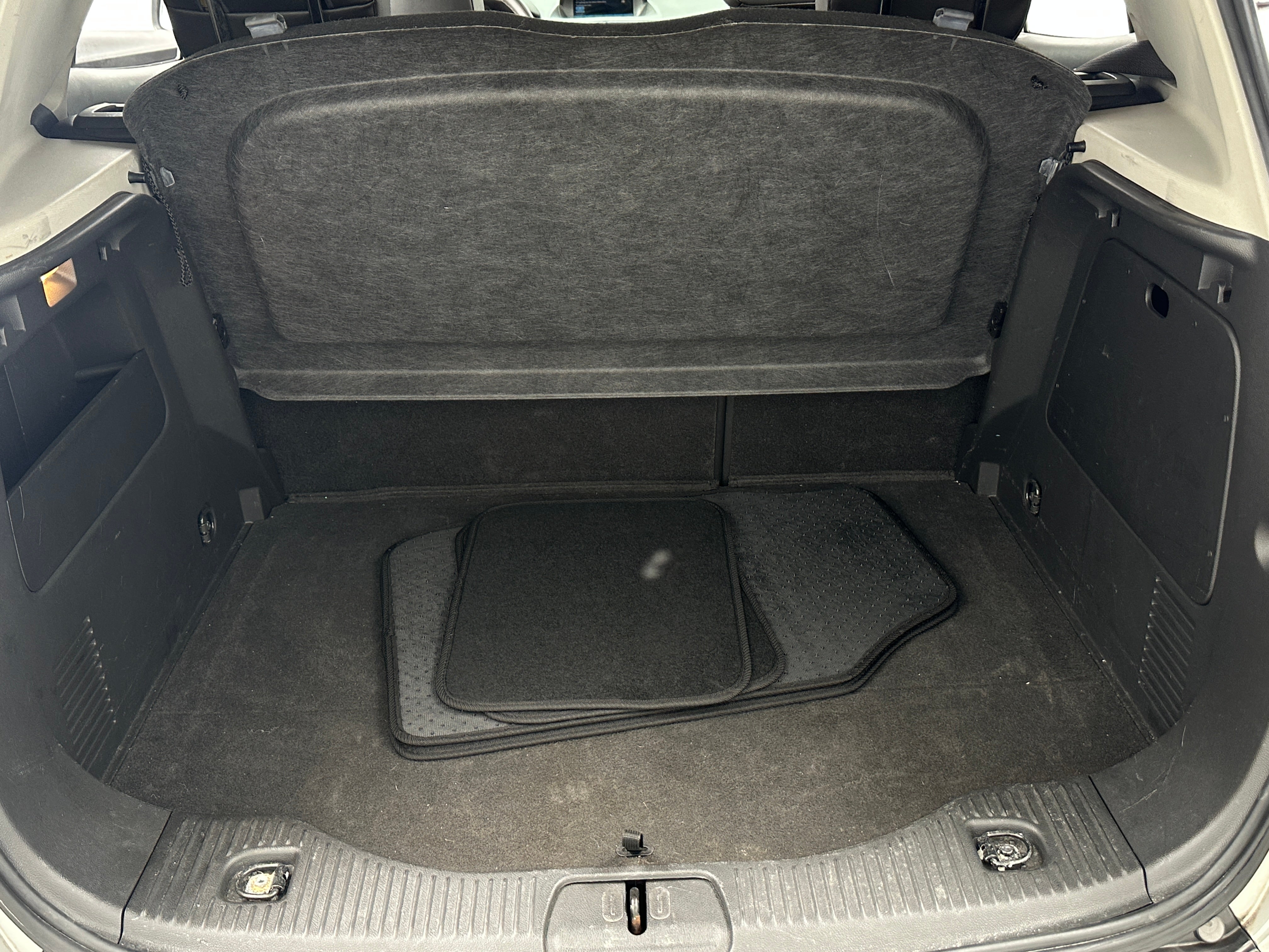 2015 Buick Encore Base 7