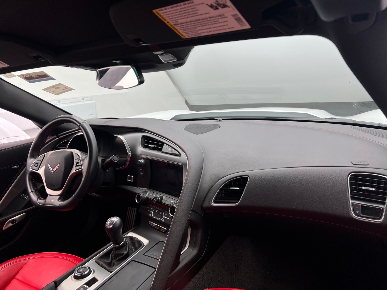 Thumbnail: 2019 Chevrolet Corvette - 2