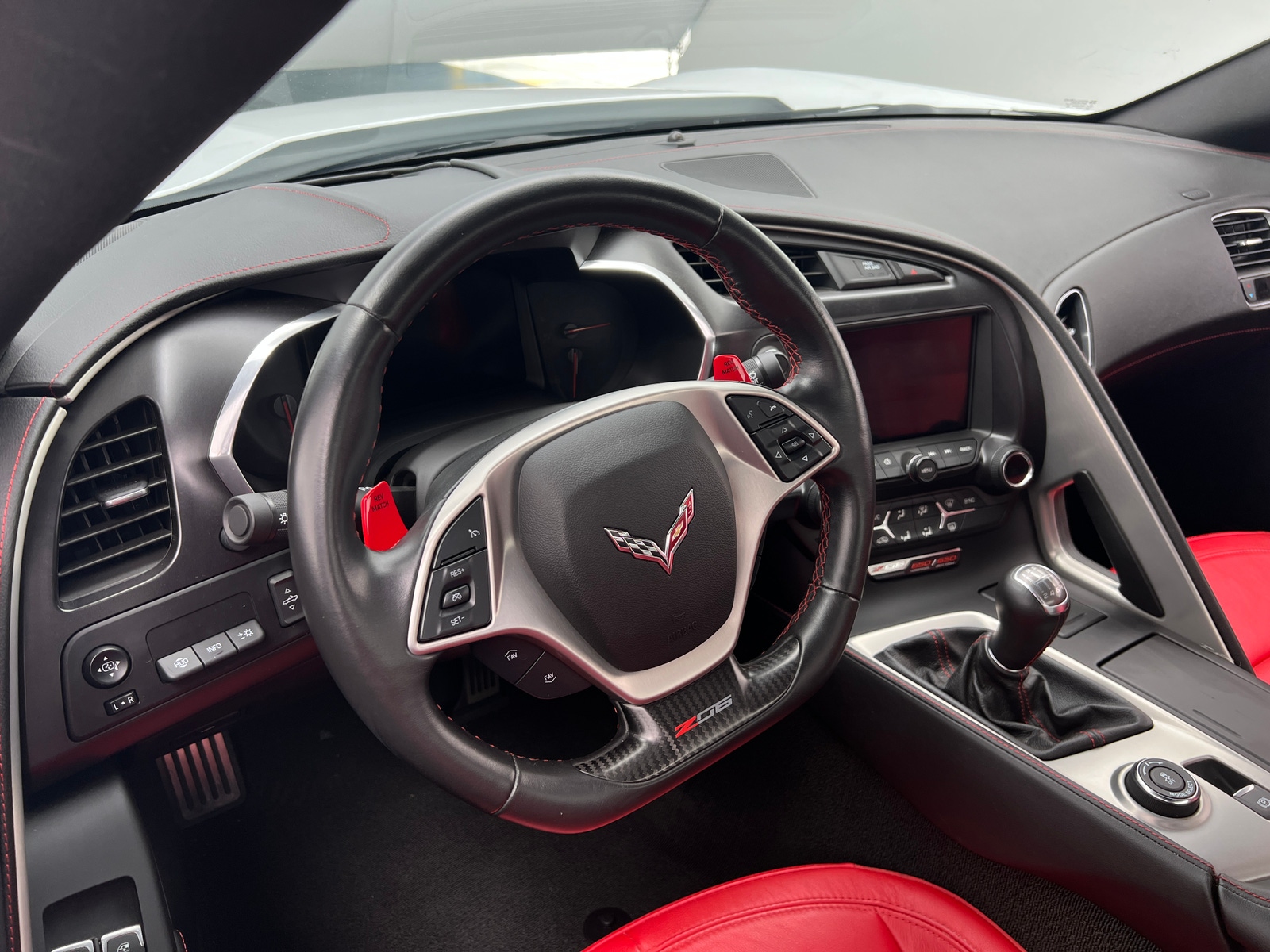 Thumbnail: 2019 Chevrolet Corvette - 4