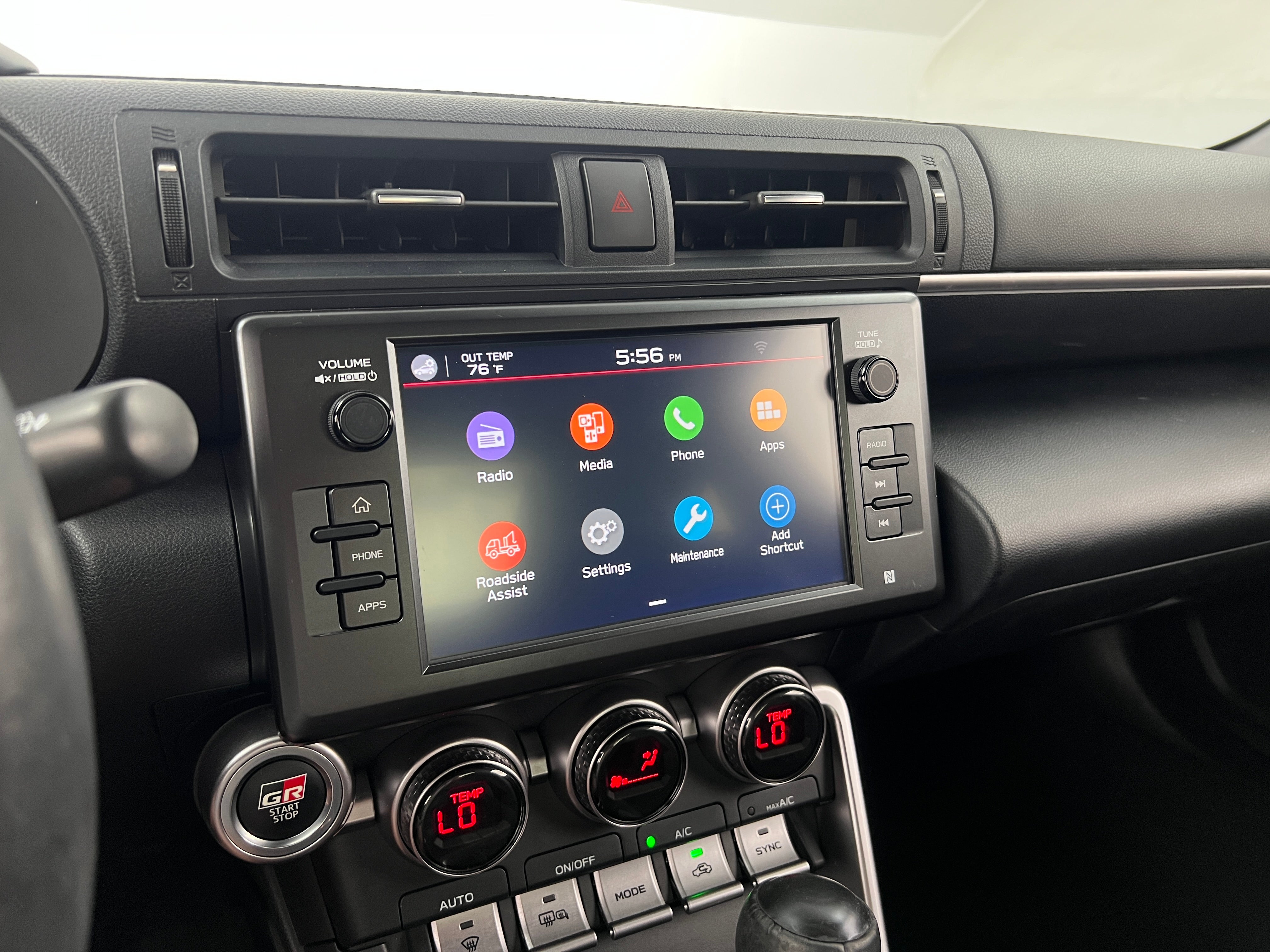 2022 Toyota GR86  3