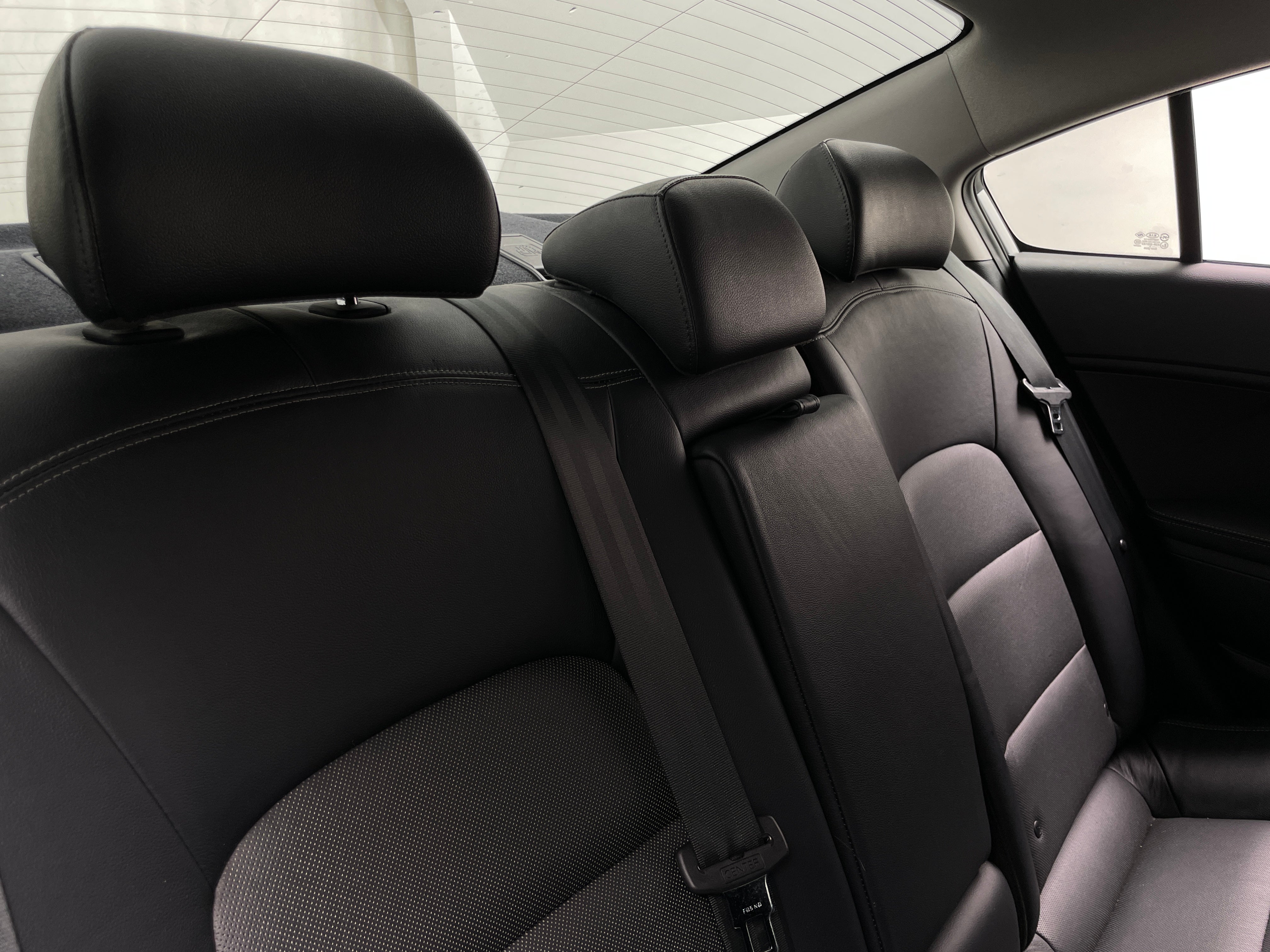 2016 Kia Forte EX 6