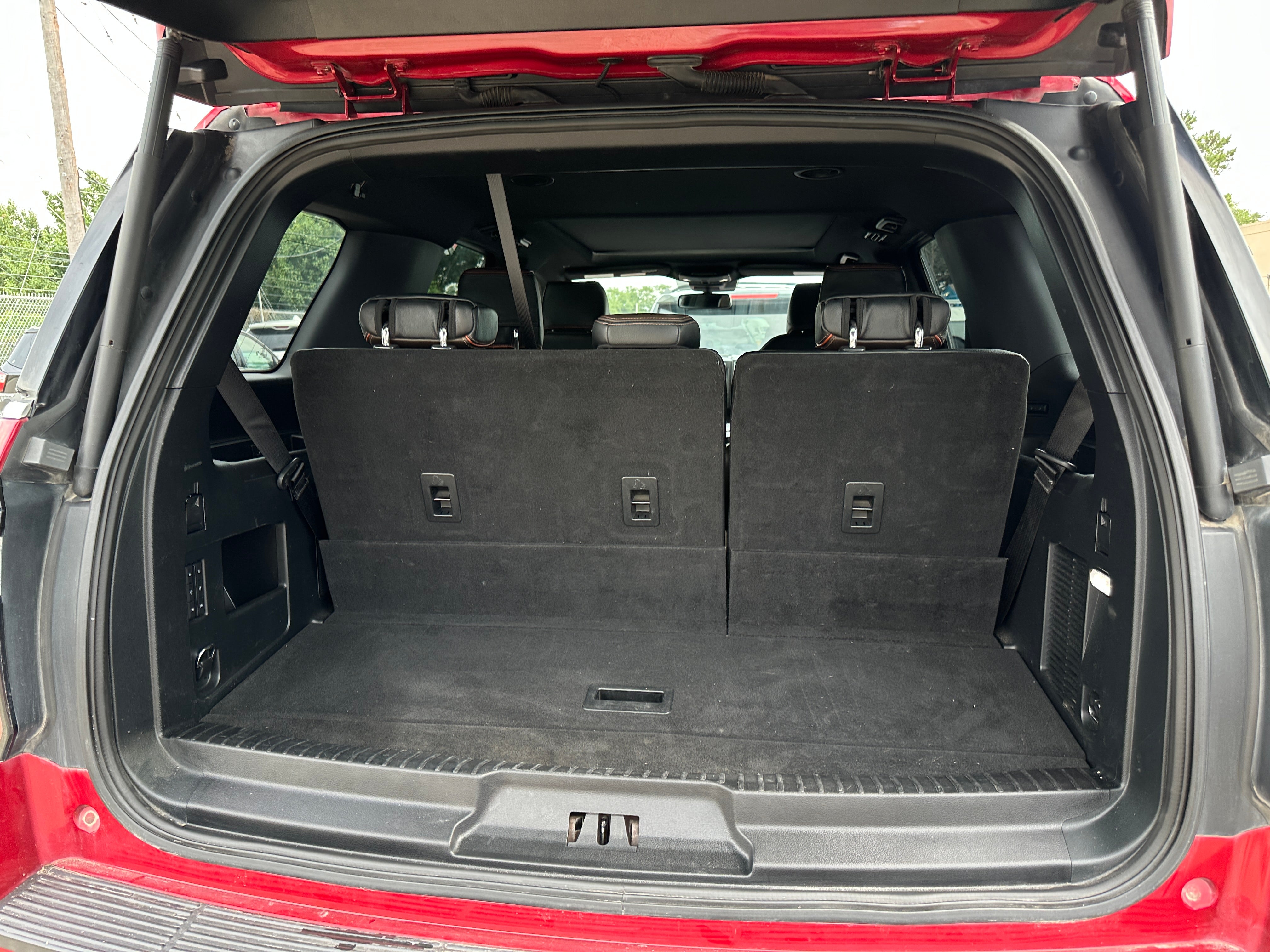 2020 Ford Expedition King Ranch 6