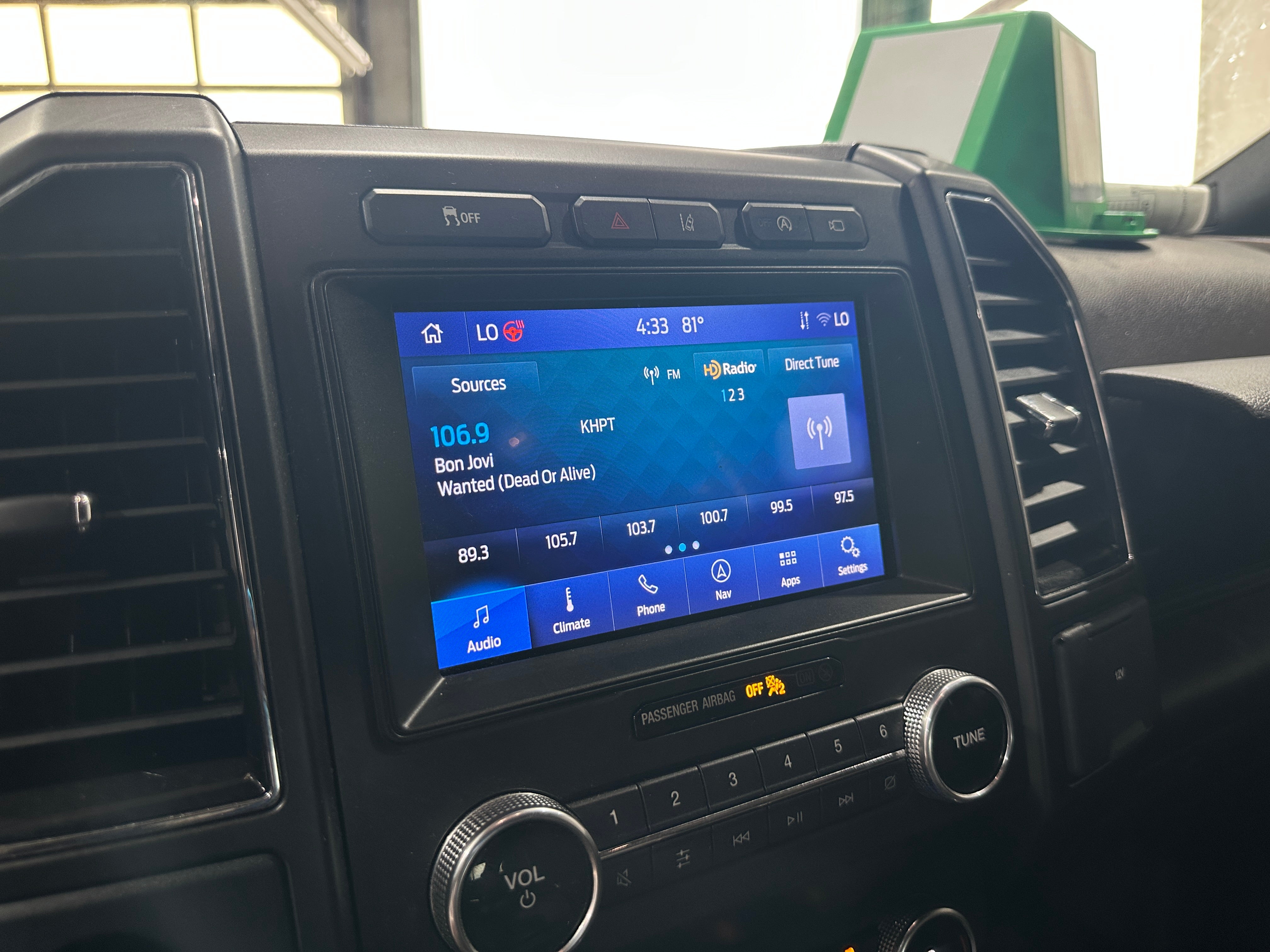 2020 Ford Expedition King Ranch 3