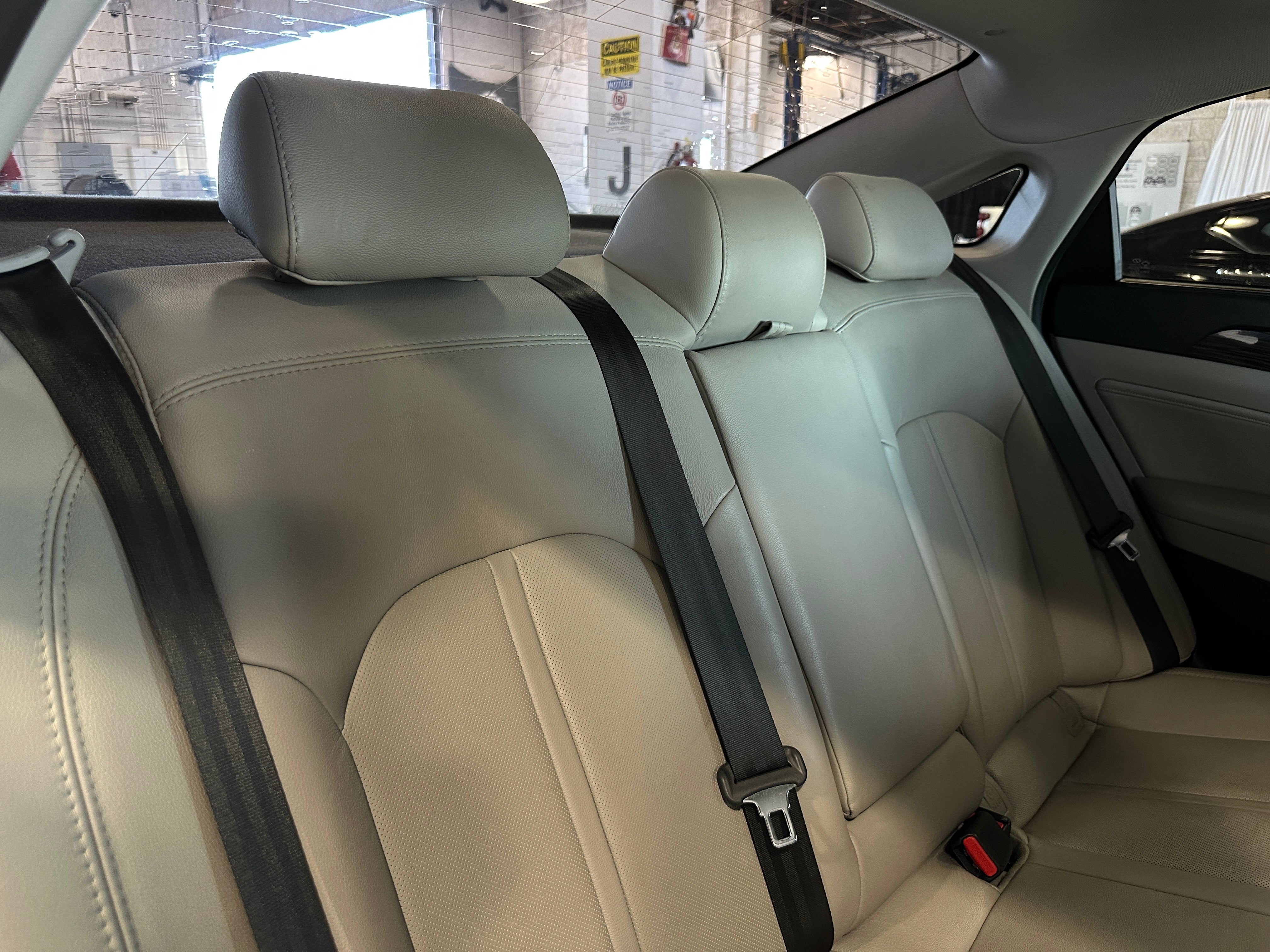2015 Hyundai Sonata Limited 5