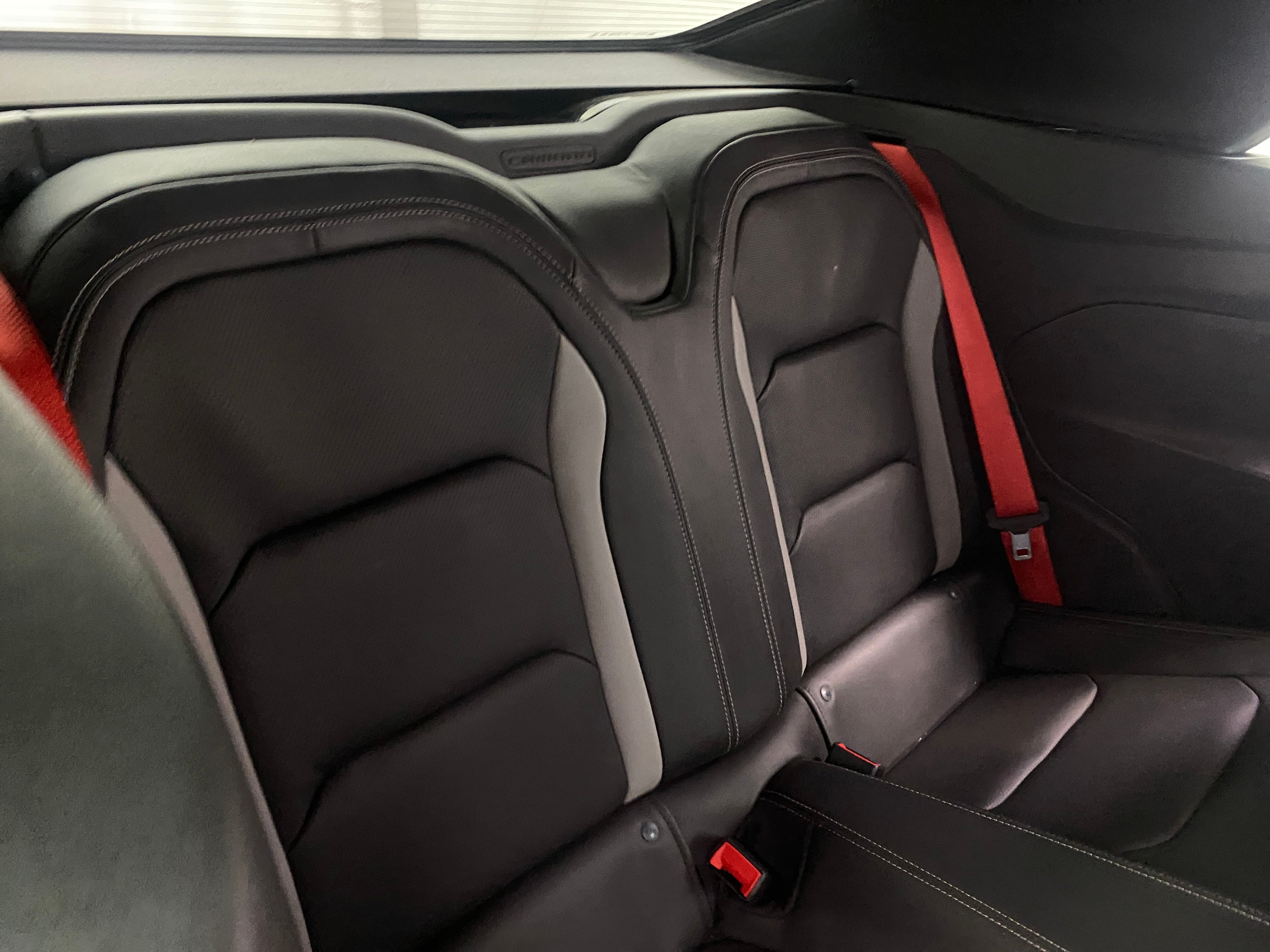 2023 Chevrolet Camaro LT 5