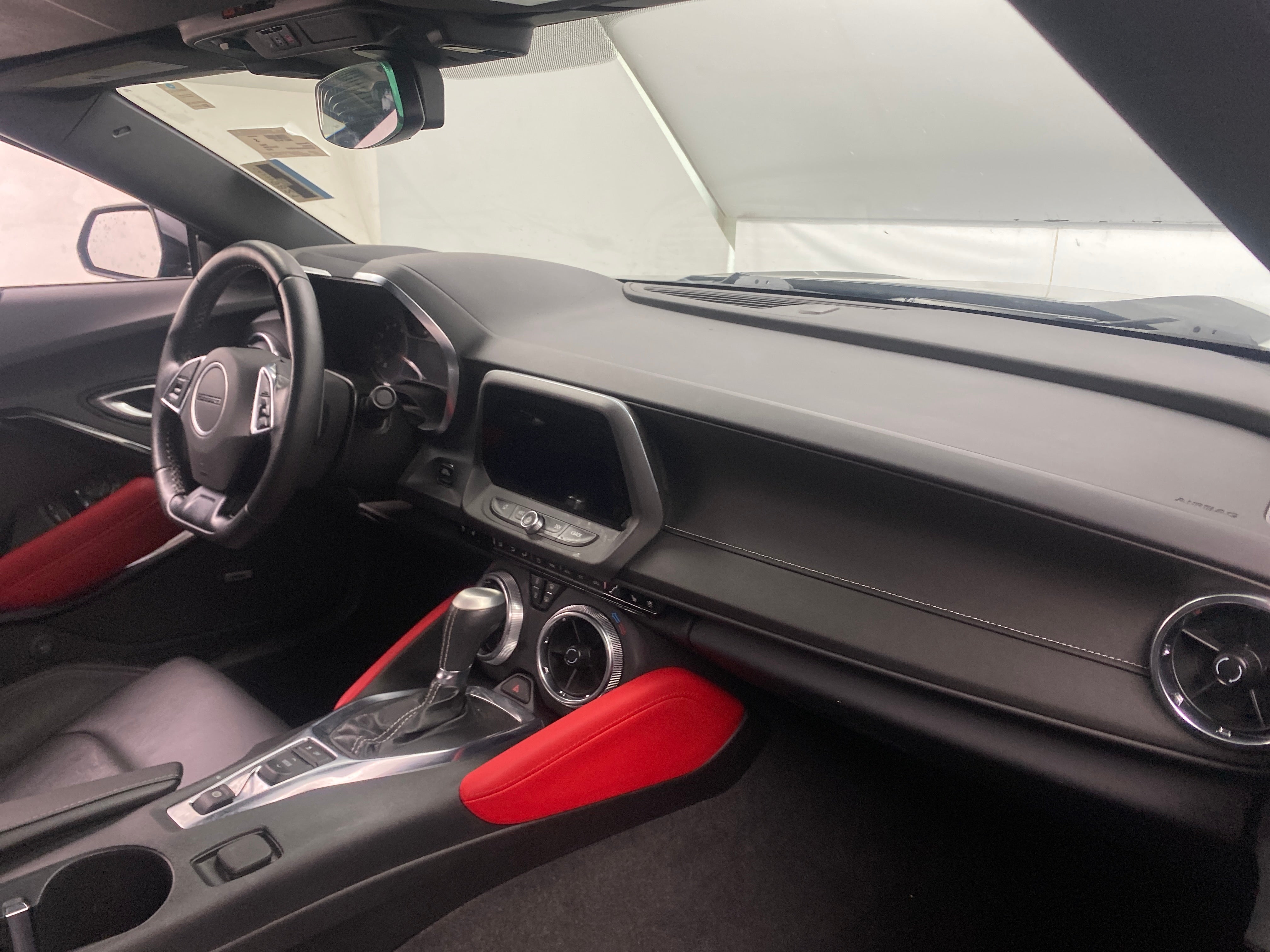 2023 Chevrolet Camaro LT 2