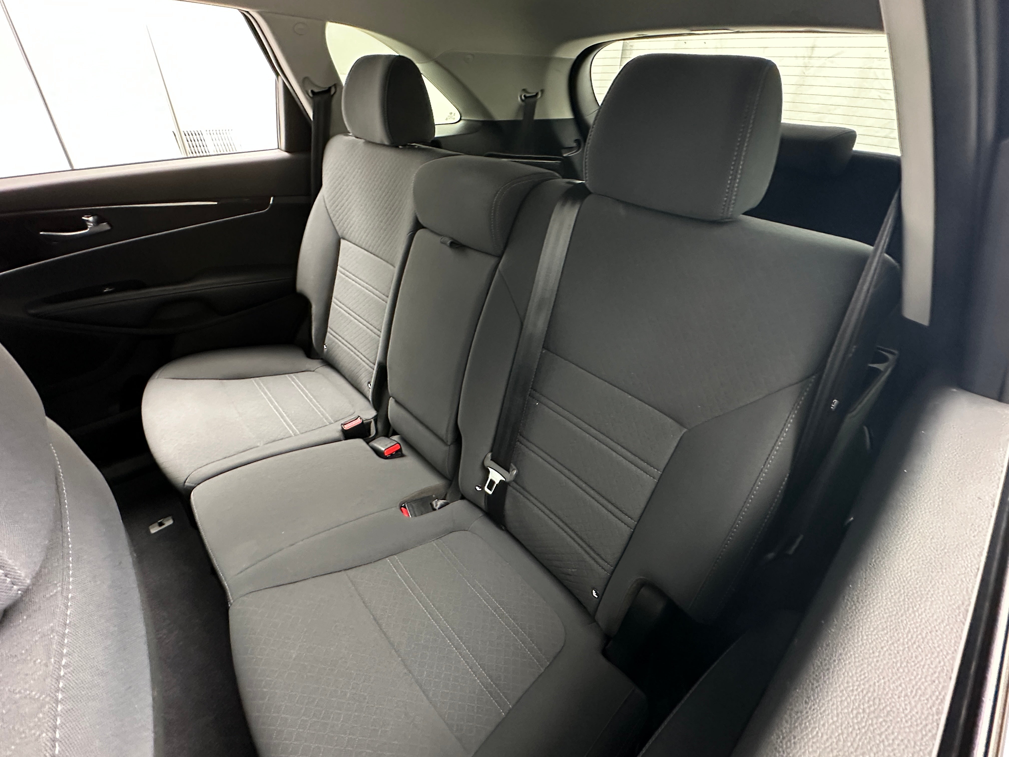 2019 Kia Sorento LX 6