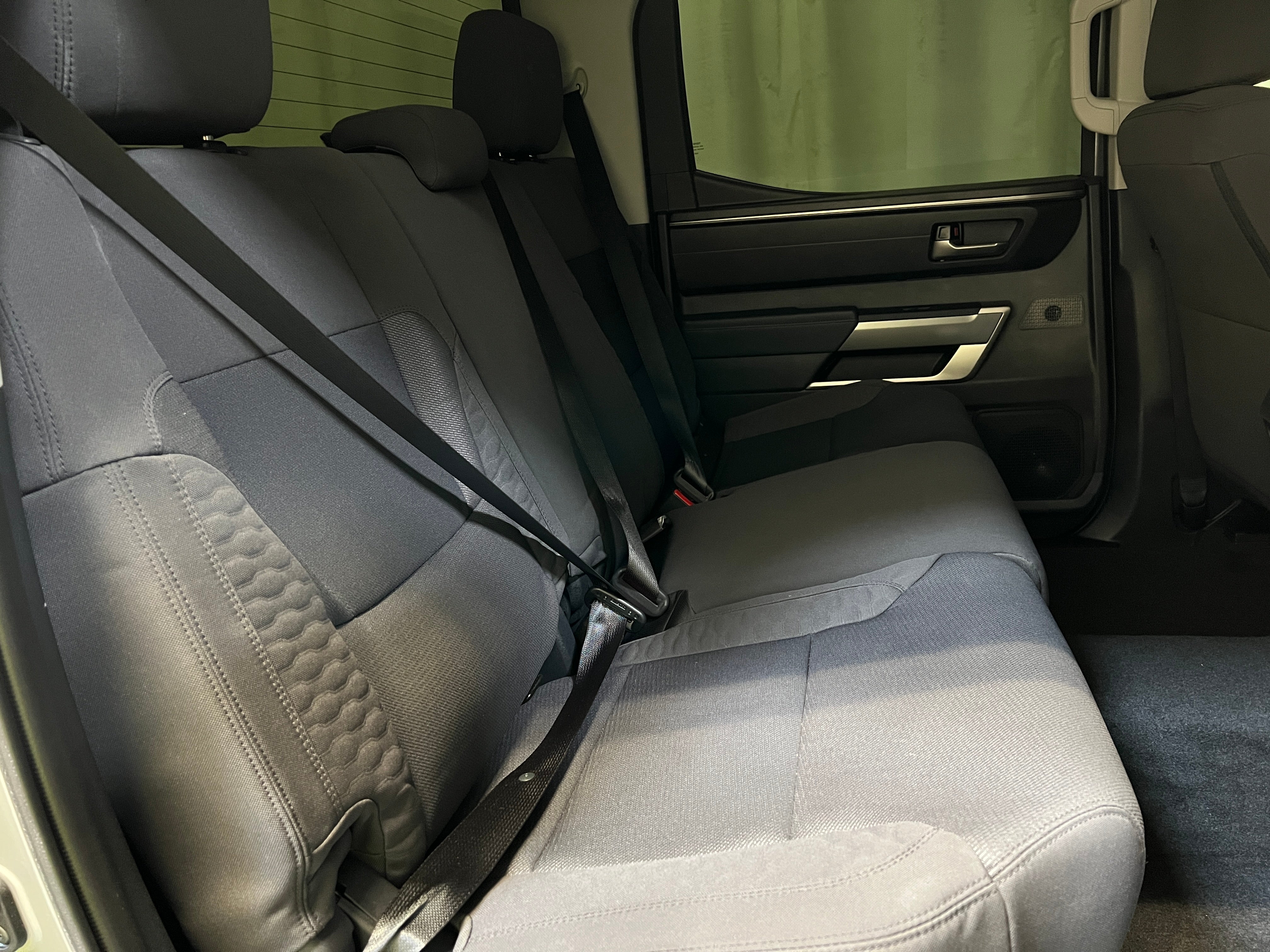 2024 Toyota Tundra SR5 6