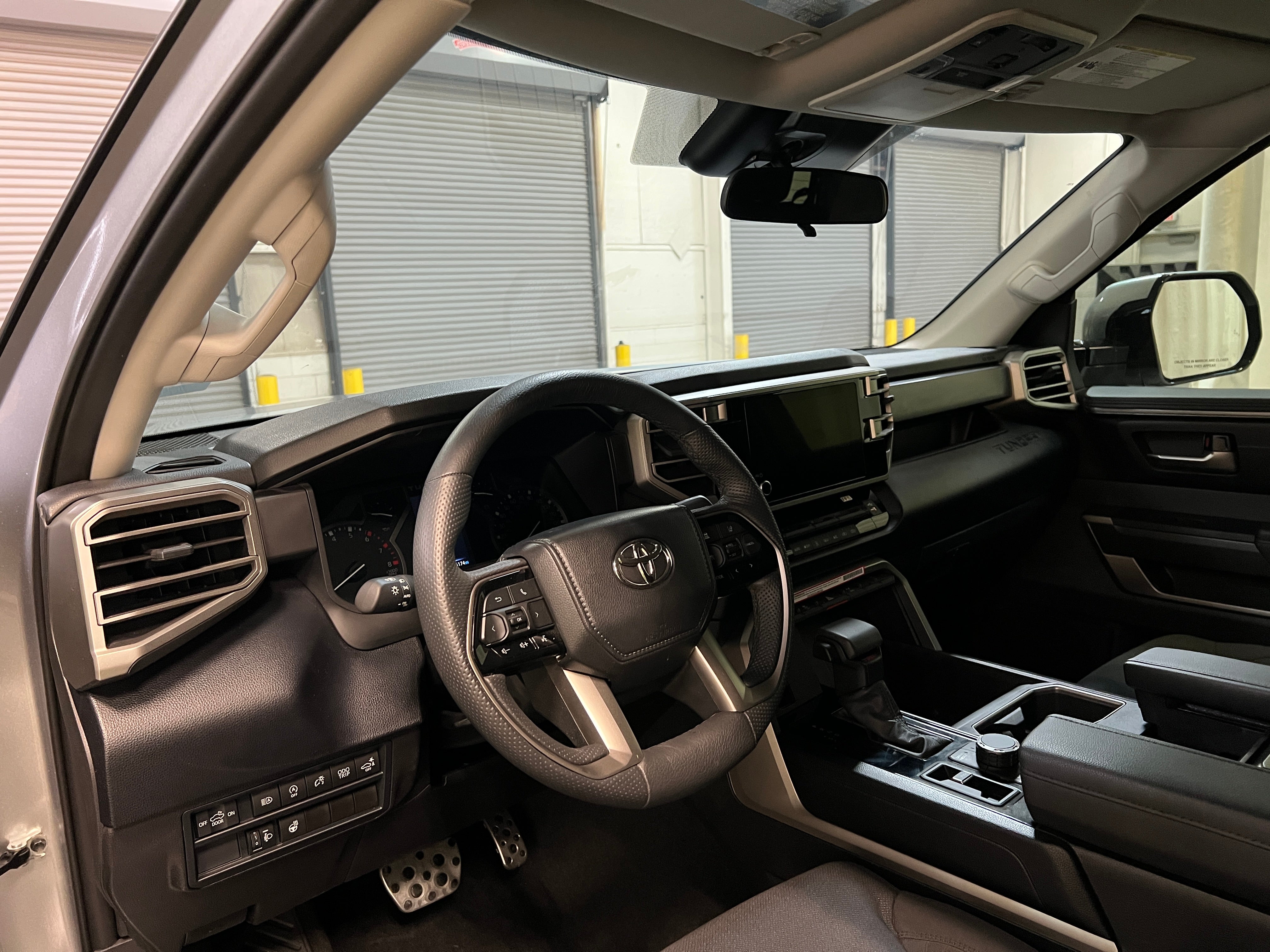 2024 Toyota Tundra SR5 3