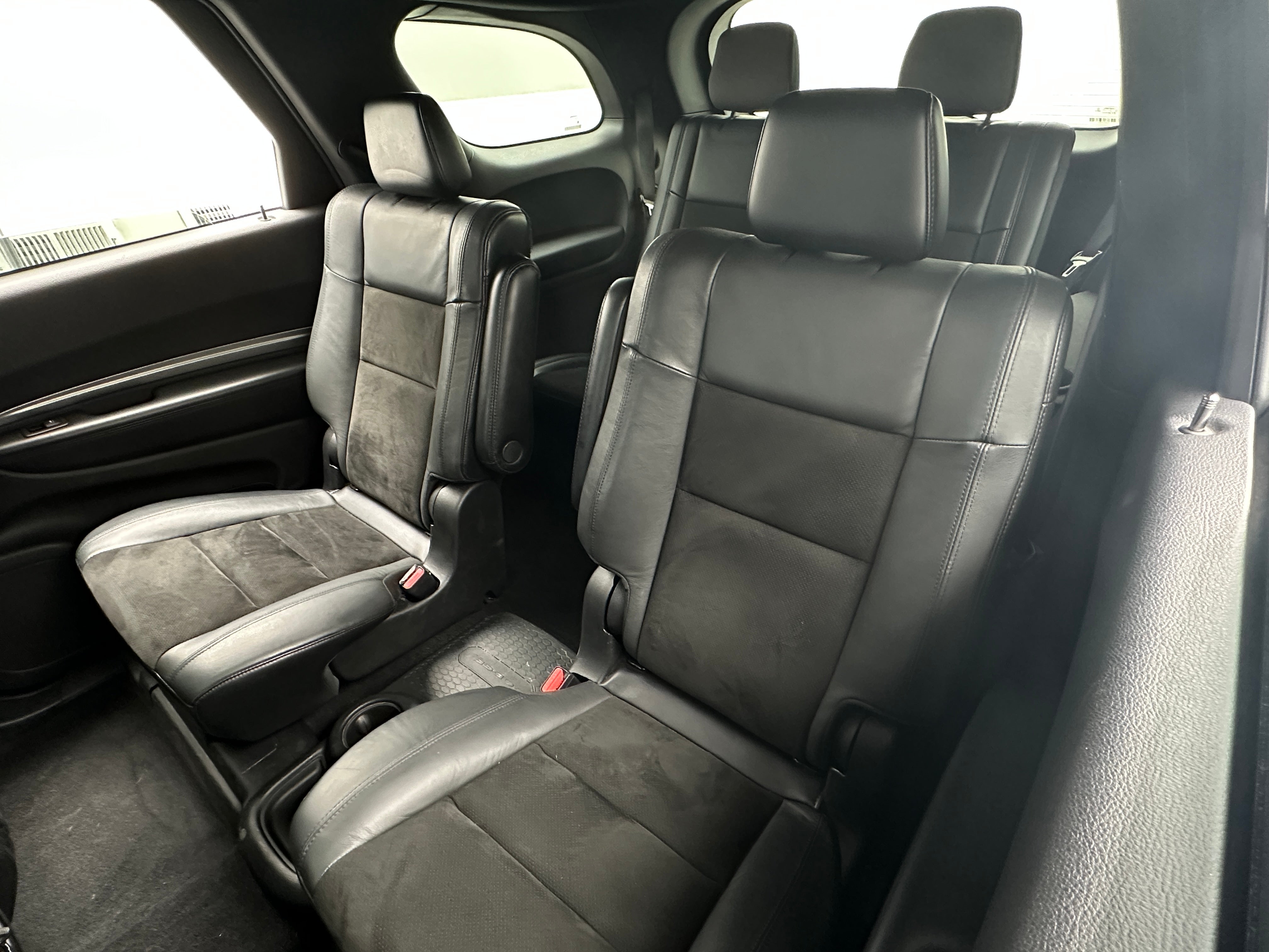 2019 Dodge Durango GT 5