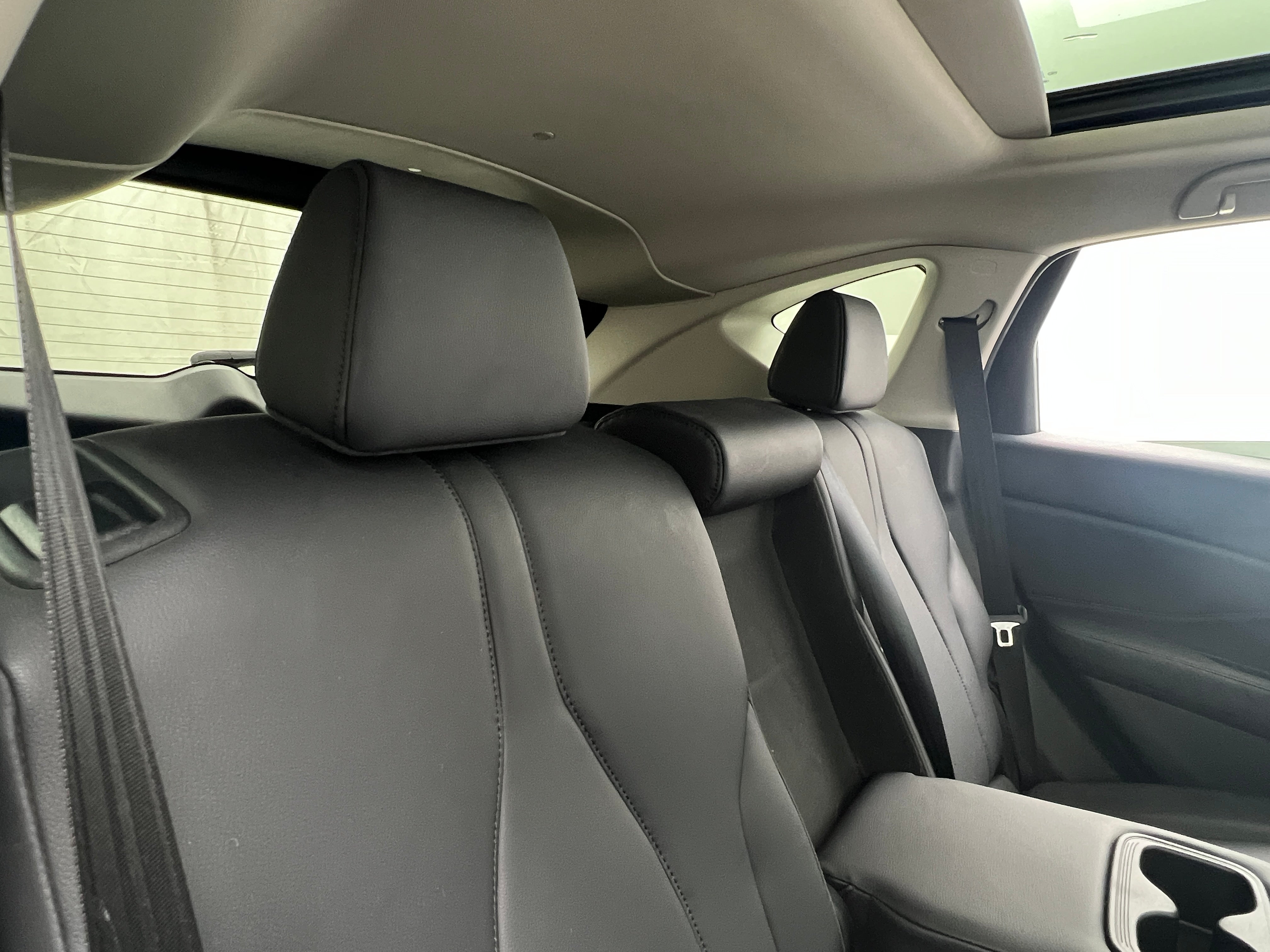 2021 Acura RDX Base 5