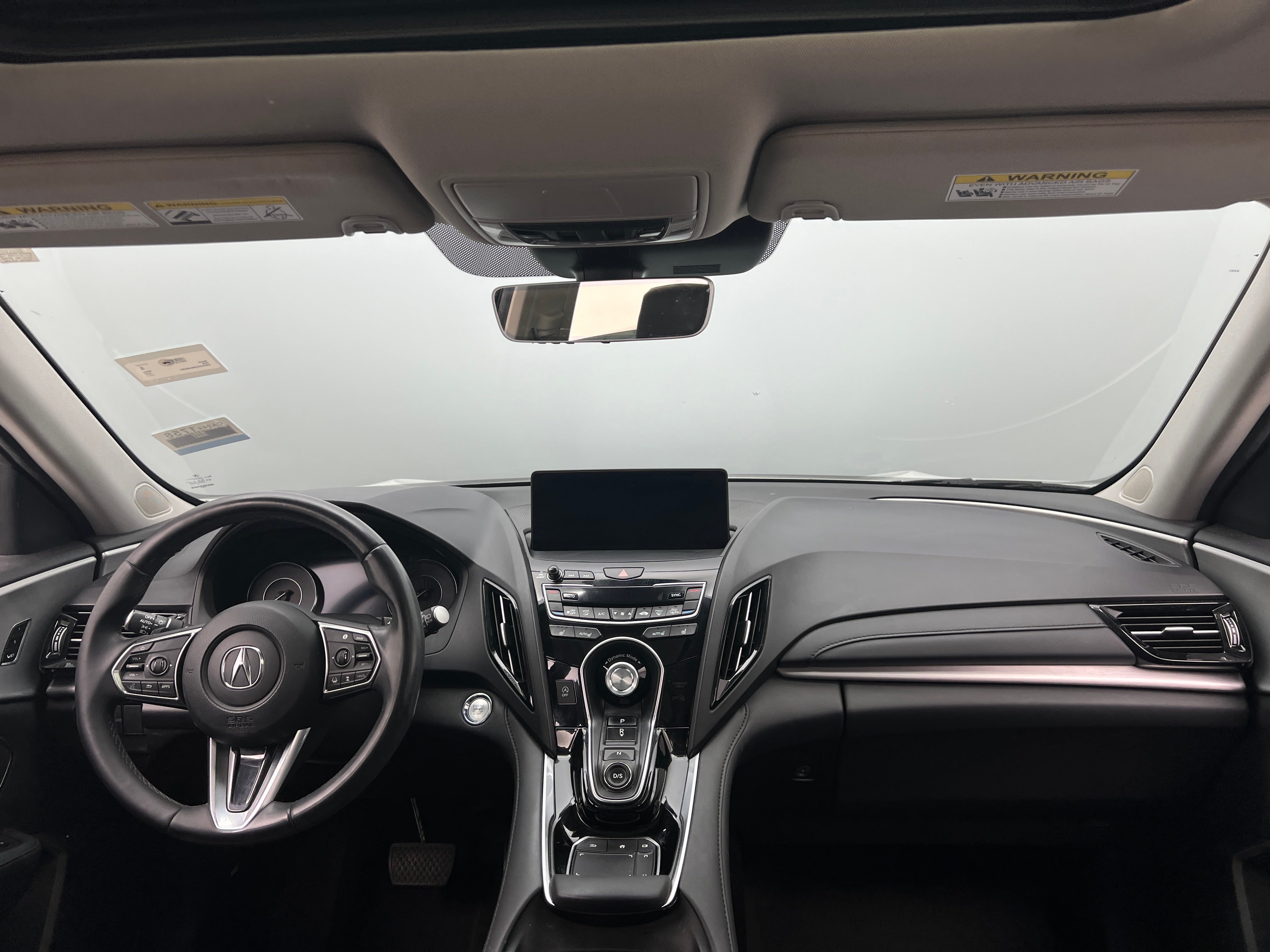 2021 Acura RDX Base 2