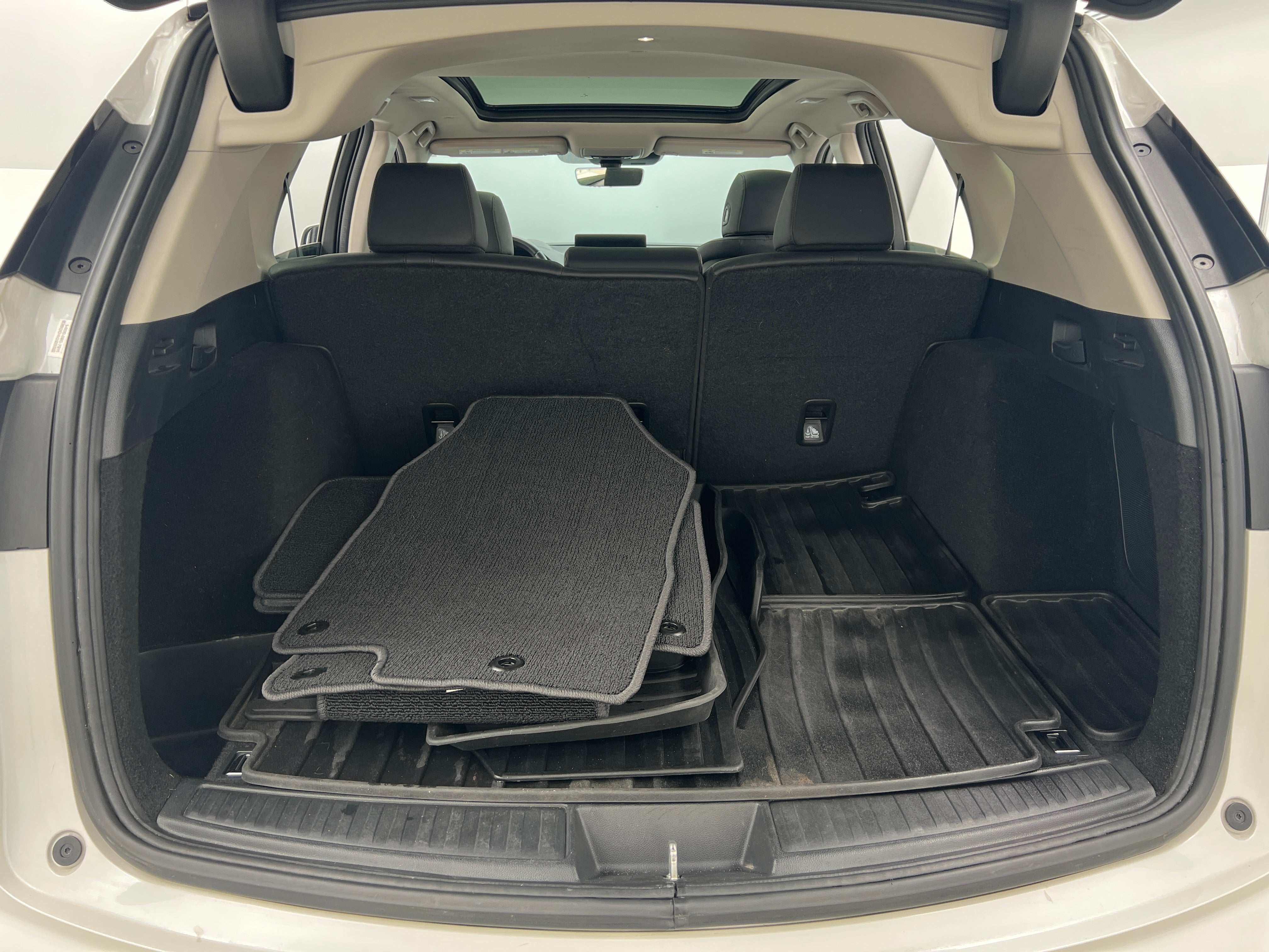 2021 Acura RDX Base 6