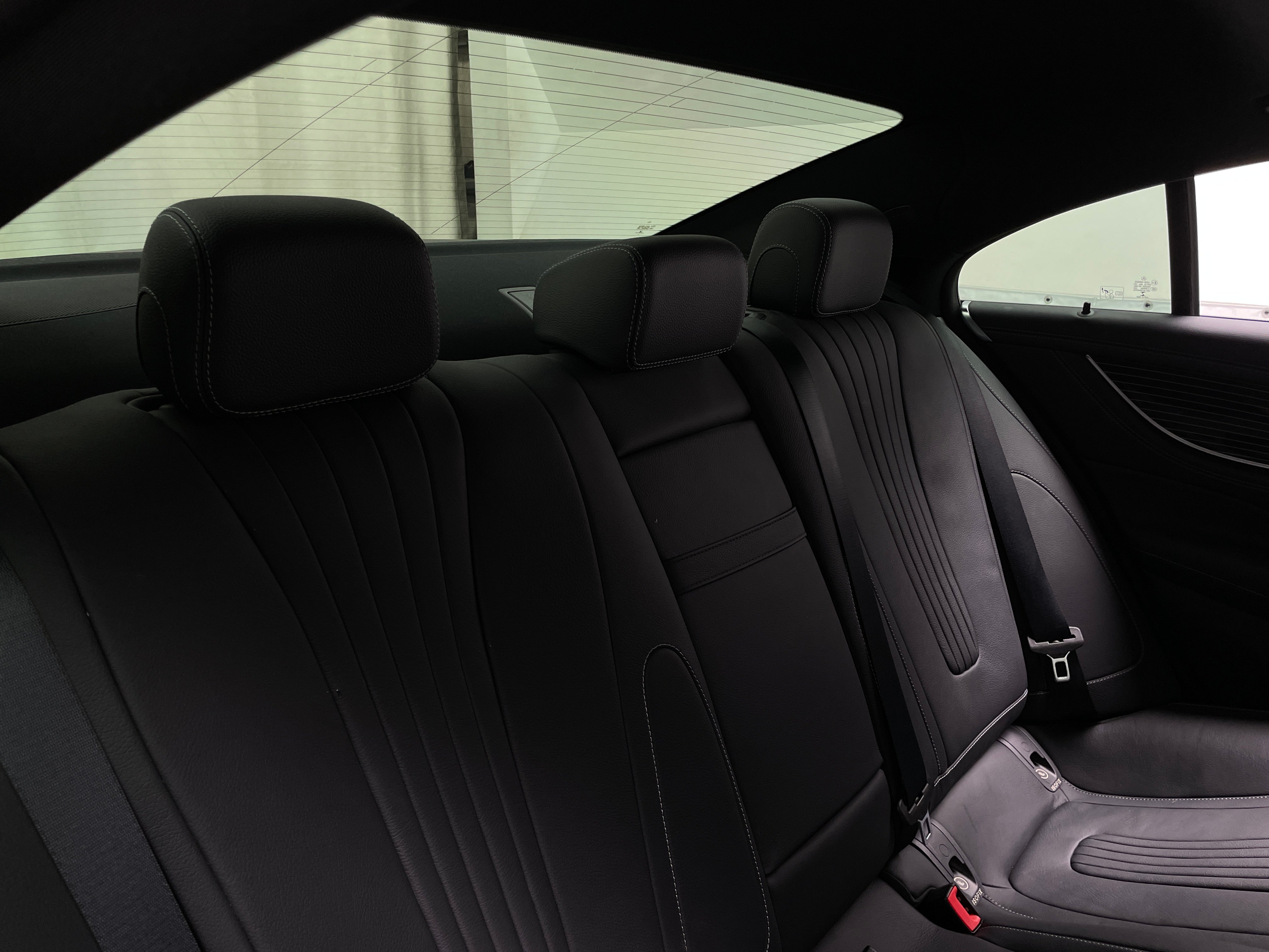 2022 Mercedes-Benz CLS 450 5