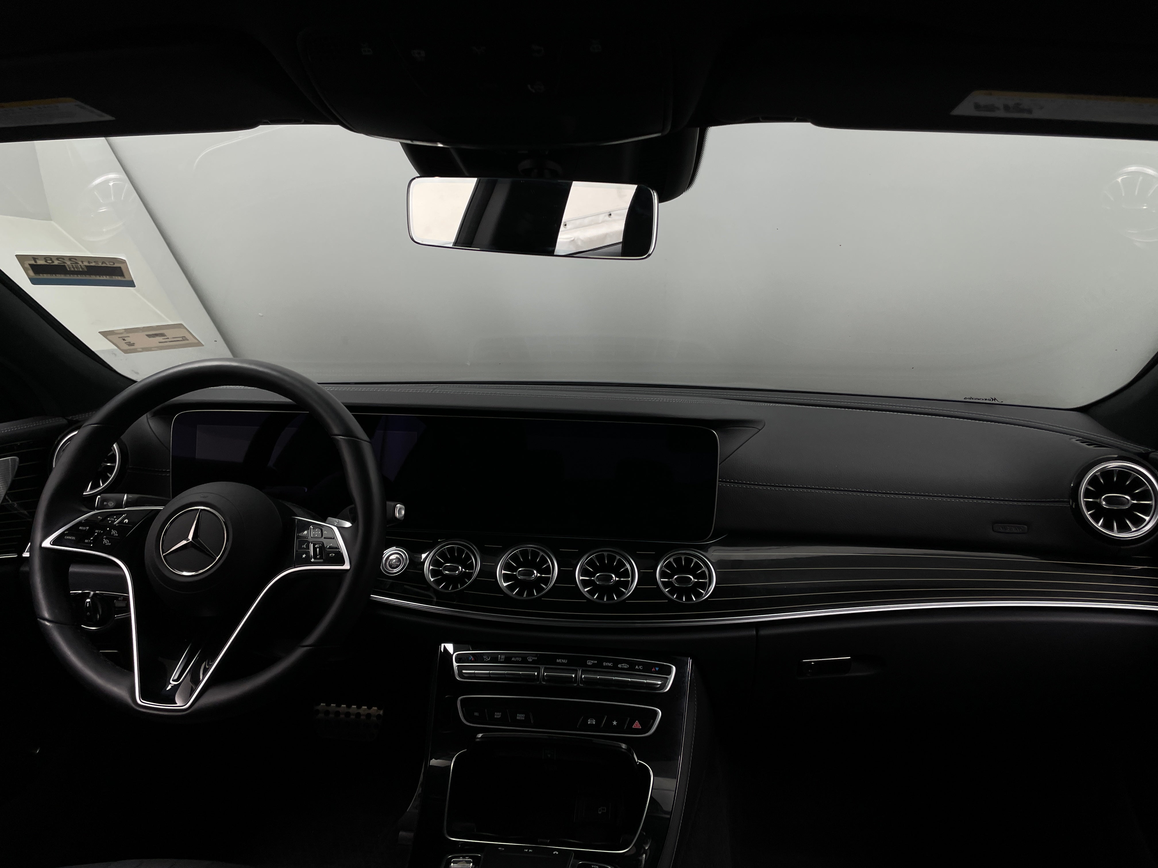 2022 Mercedes-Benz CLS 450 2